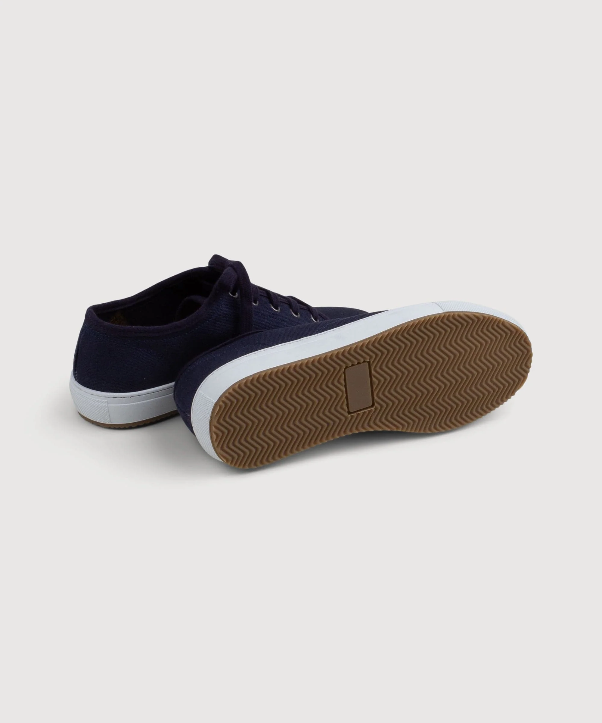Canvas Sneaker - Image 10
