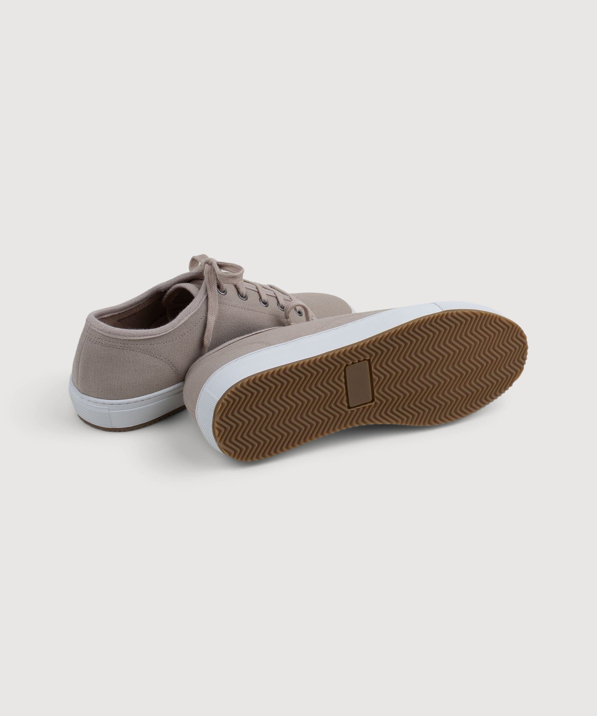 Canvas Sneaker - Image 11