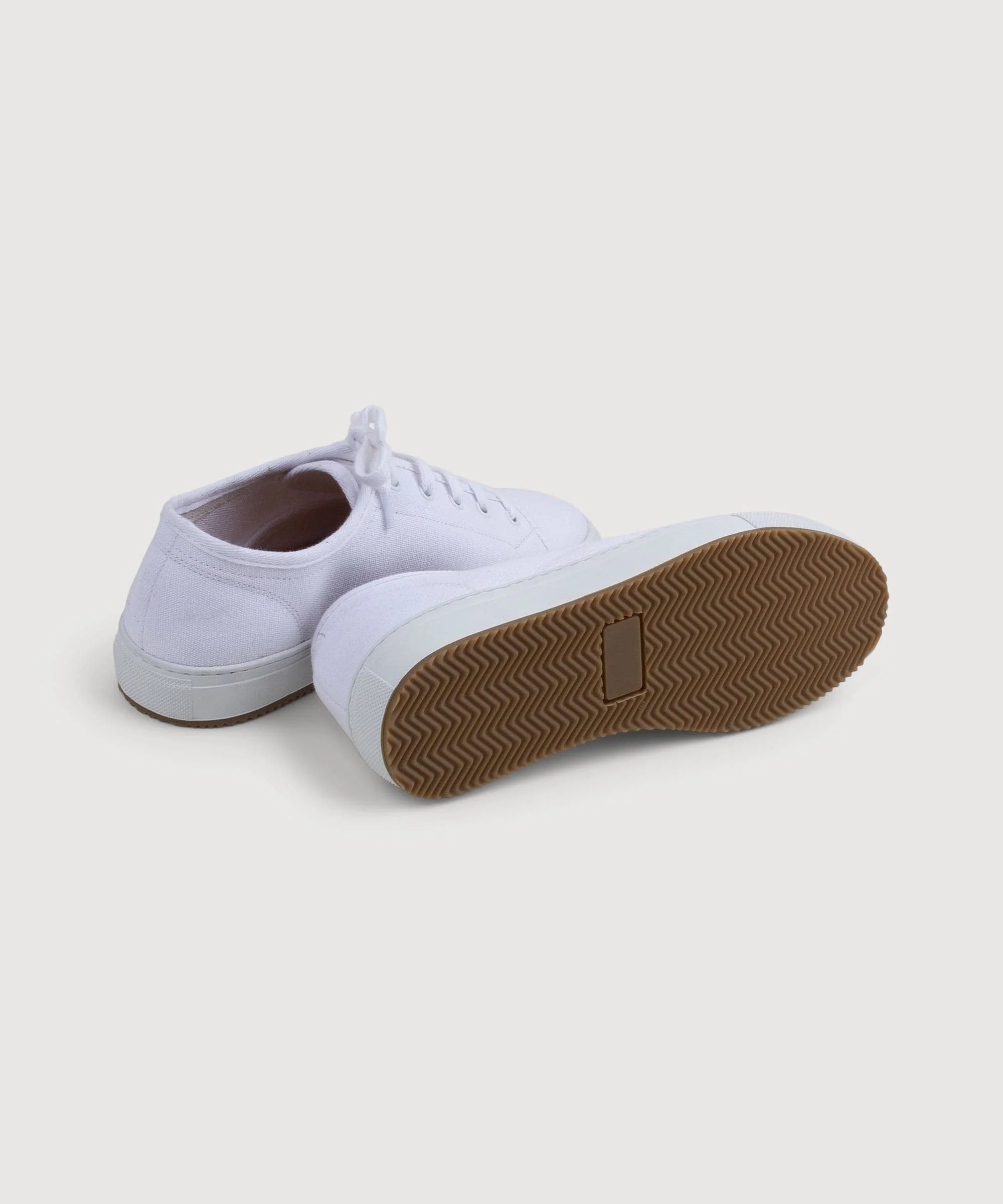 Canvas Sneaker - Image 12