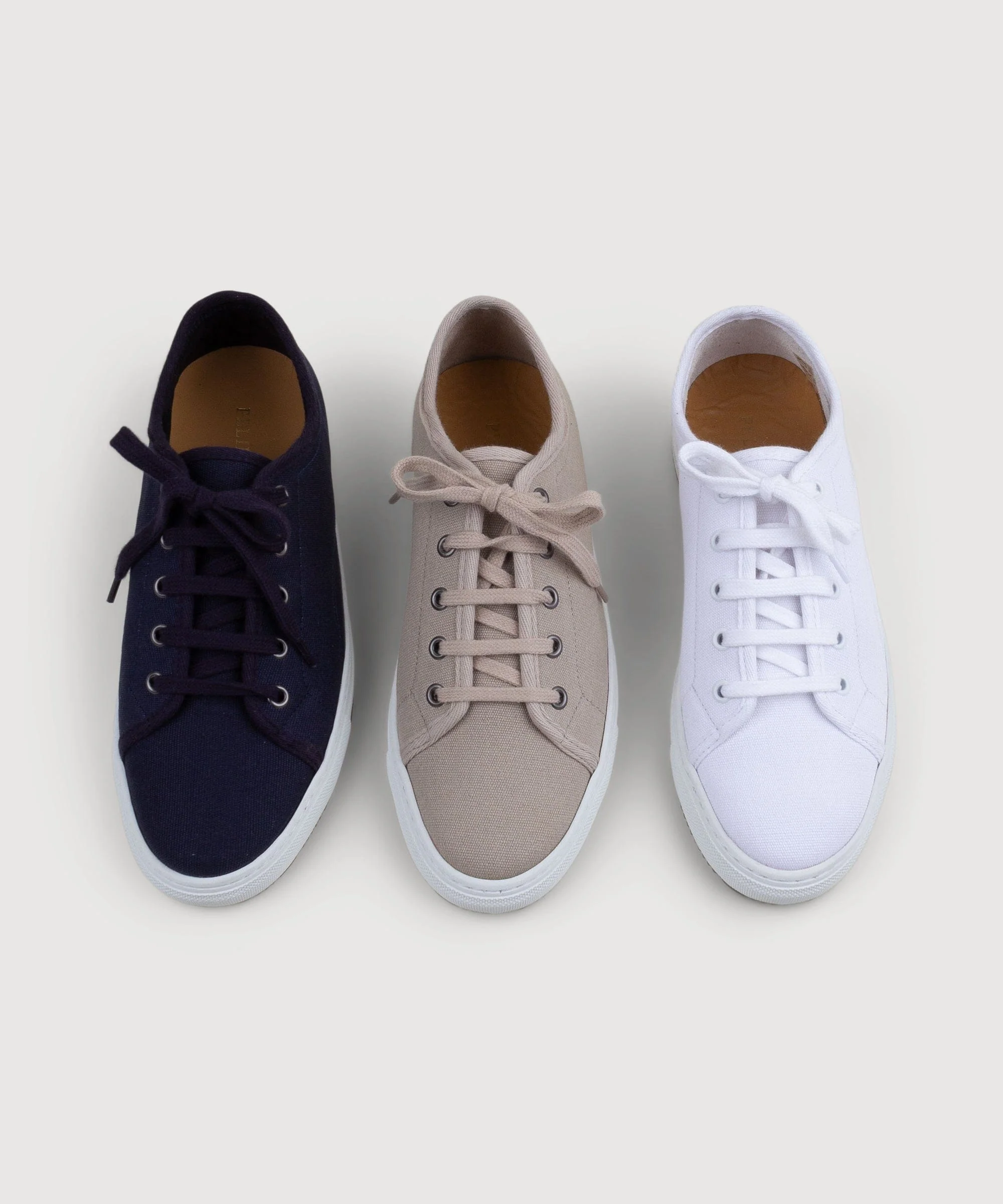 Canvas Sneaker - Image 13
