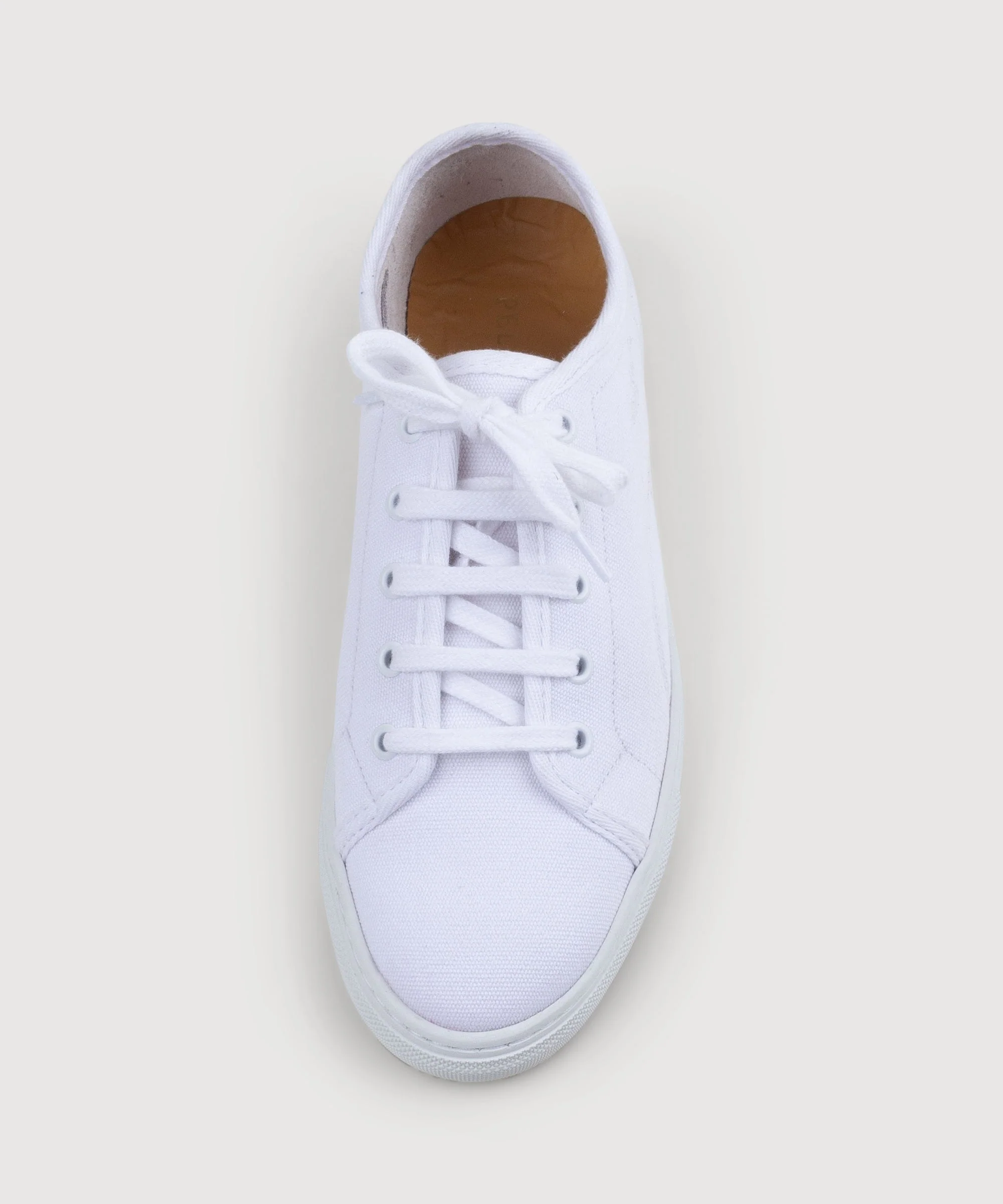 Canvas Sneaker - Image 3
