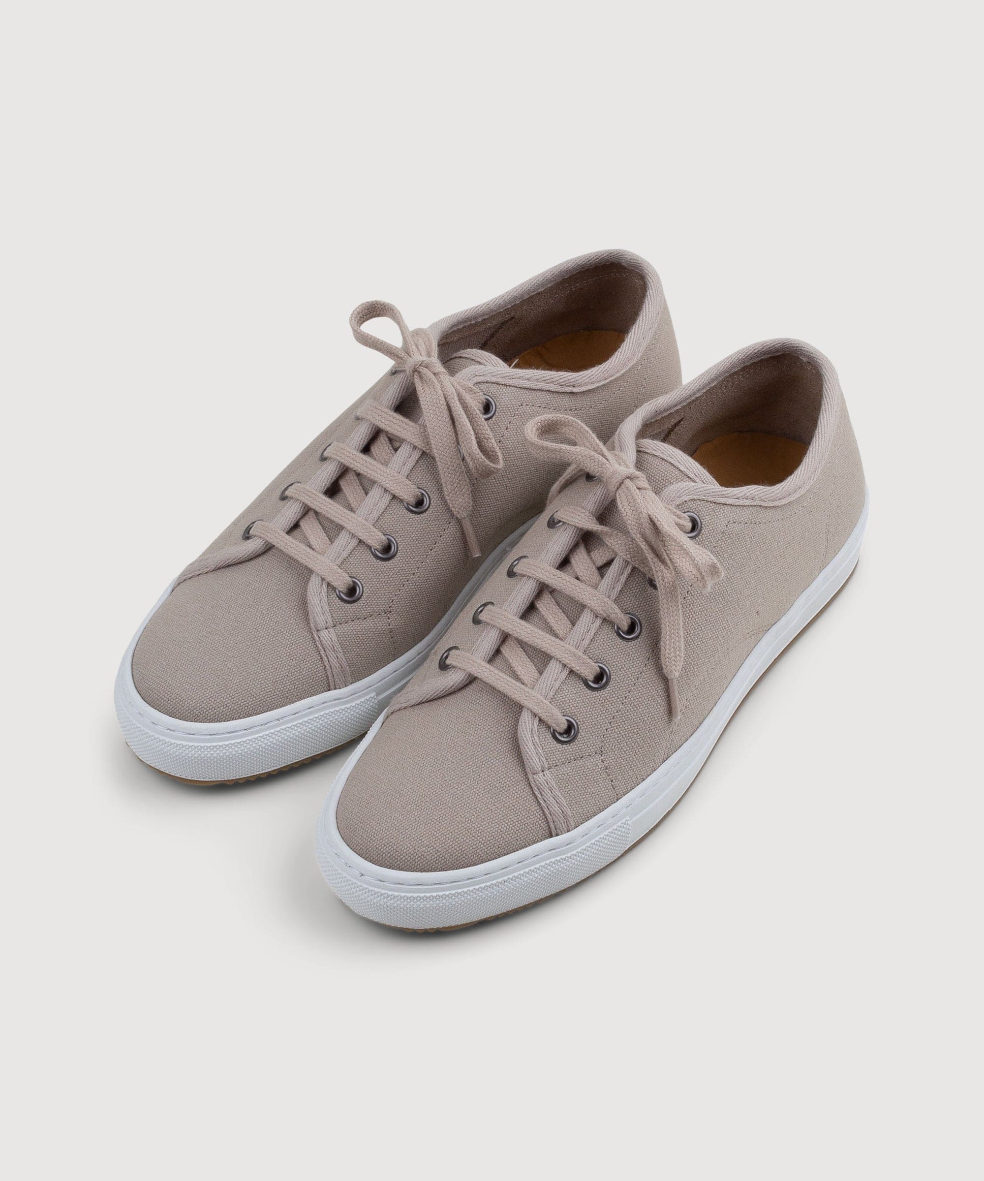 Canvas Sneaker - Image 4