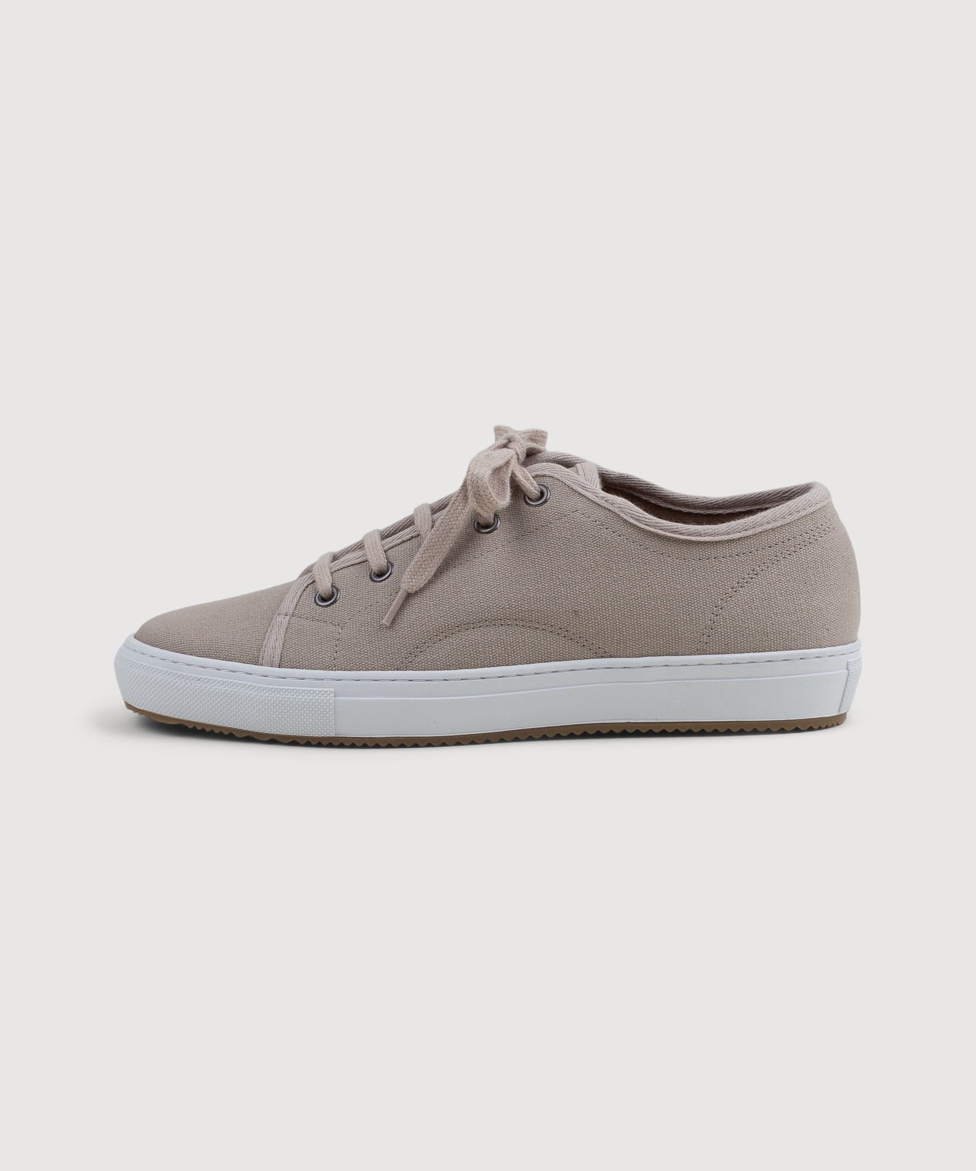 Canvas Sneaker - Image 5