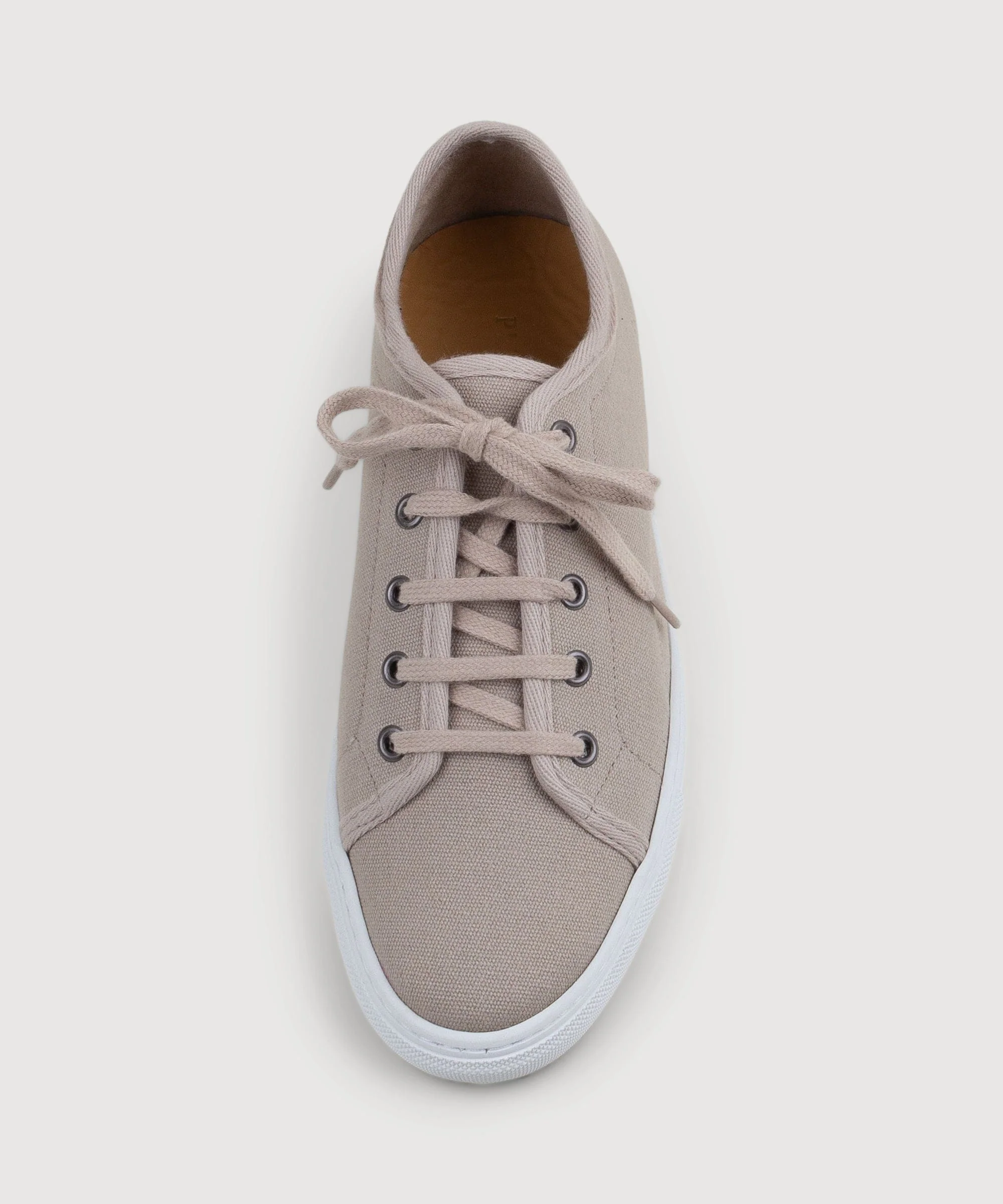 Canvas Sneaker - Image 6