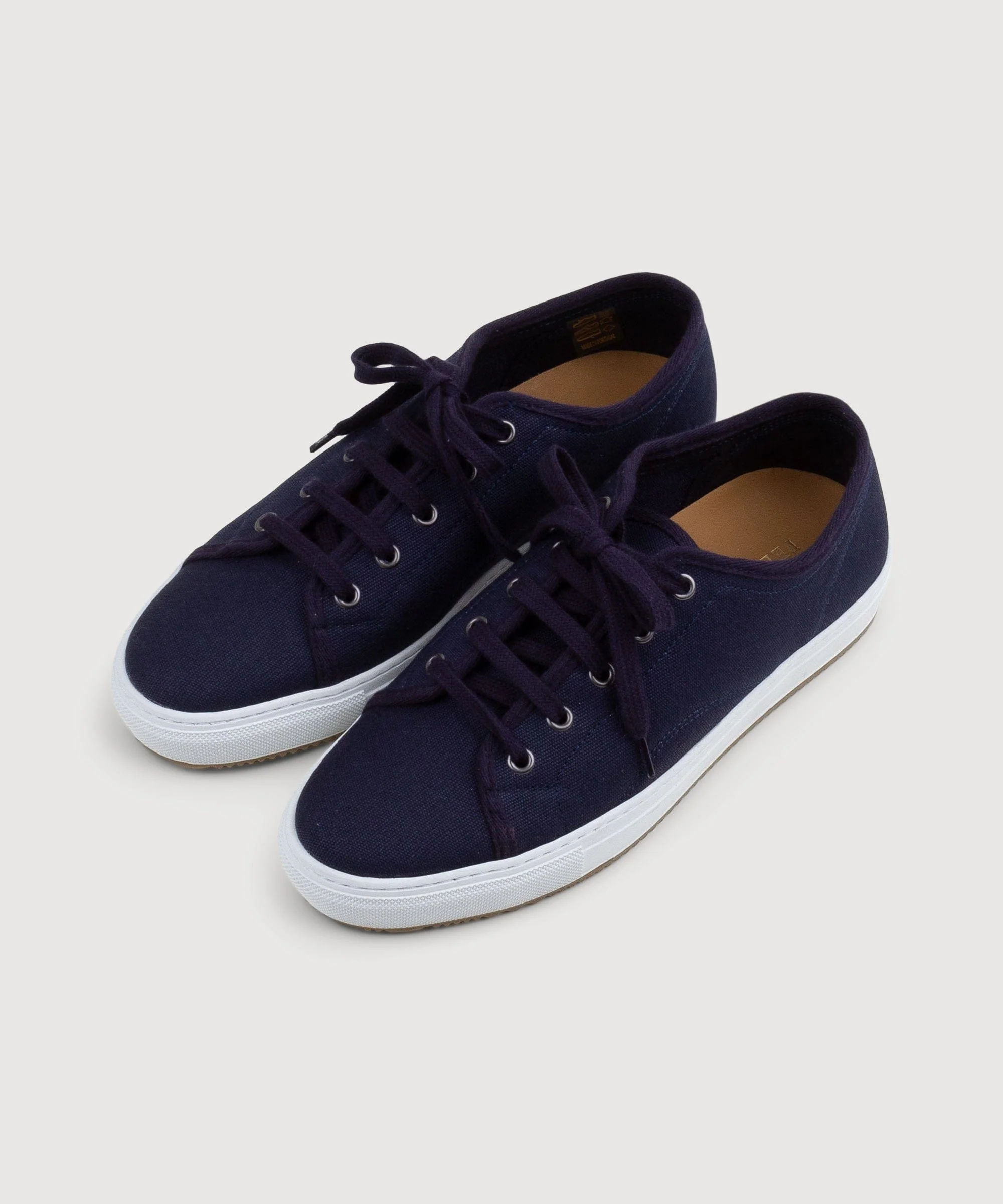 Canvas Sneaker - Image 7