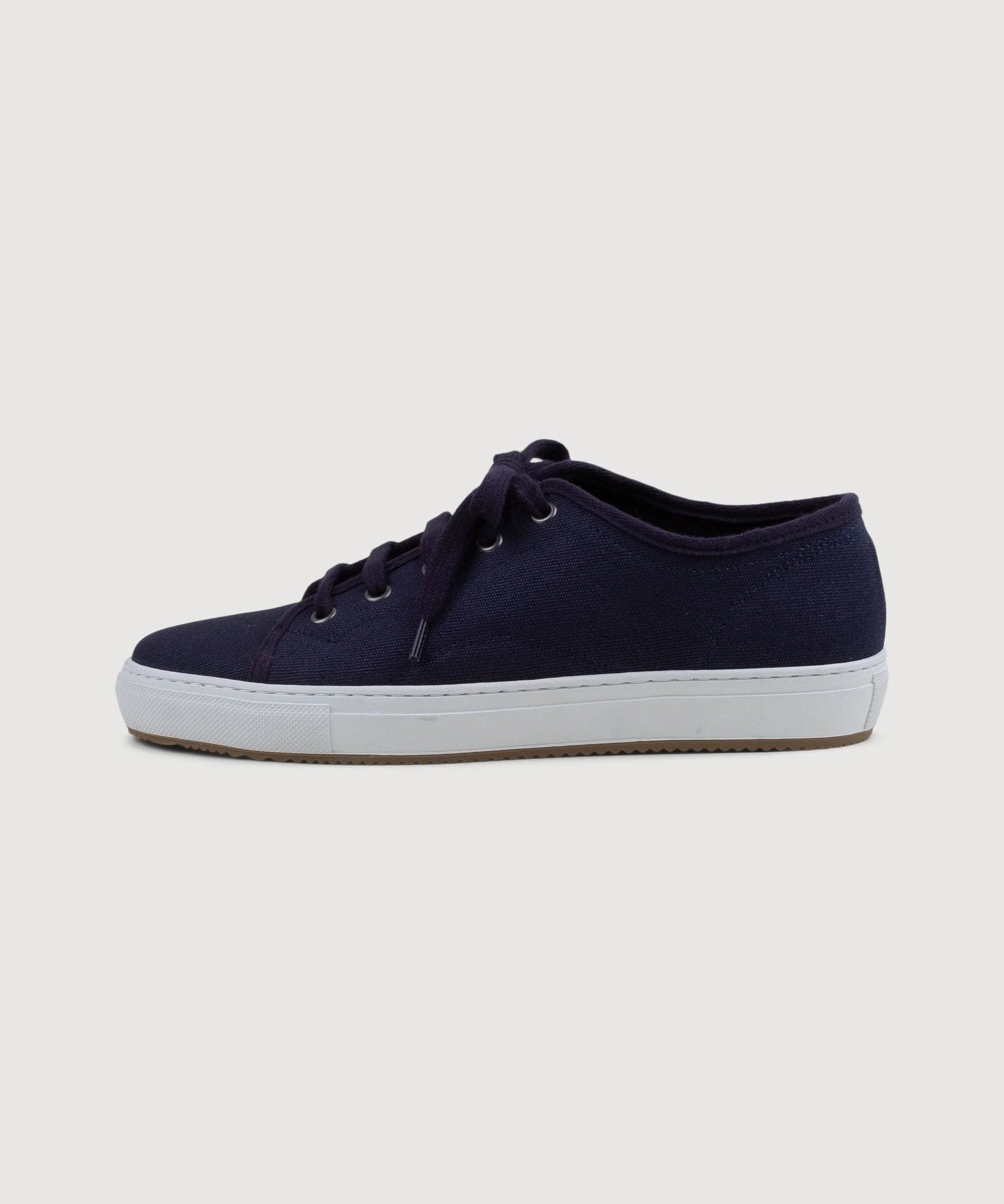 Canvas Sneaker - Image 8