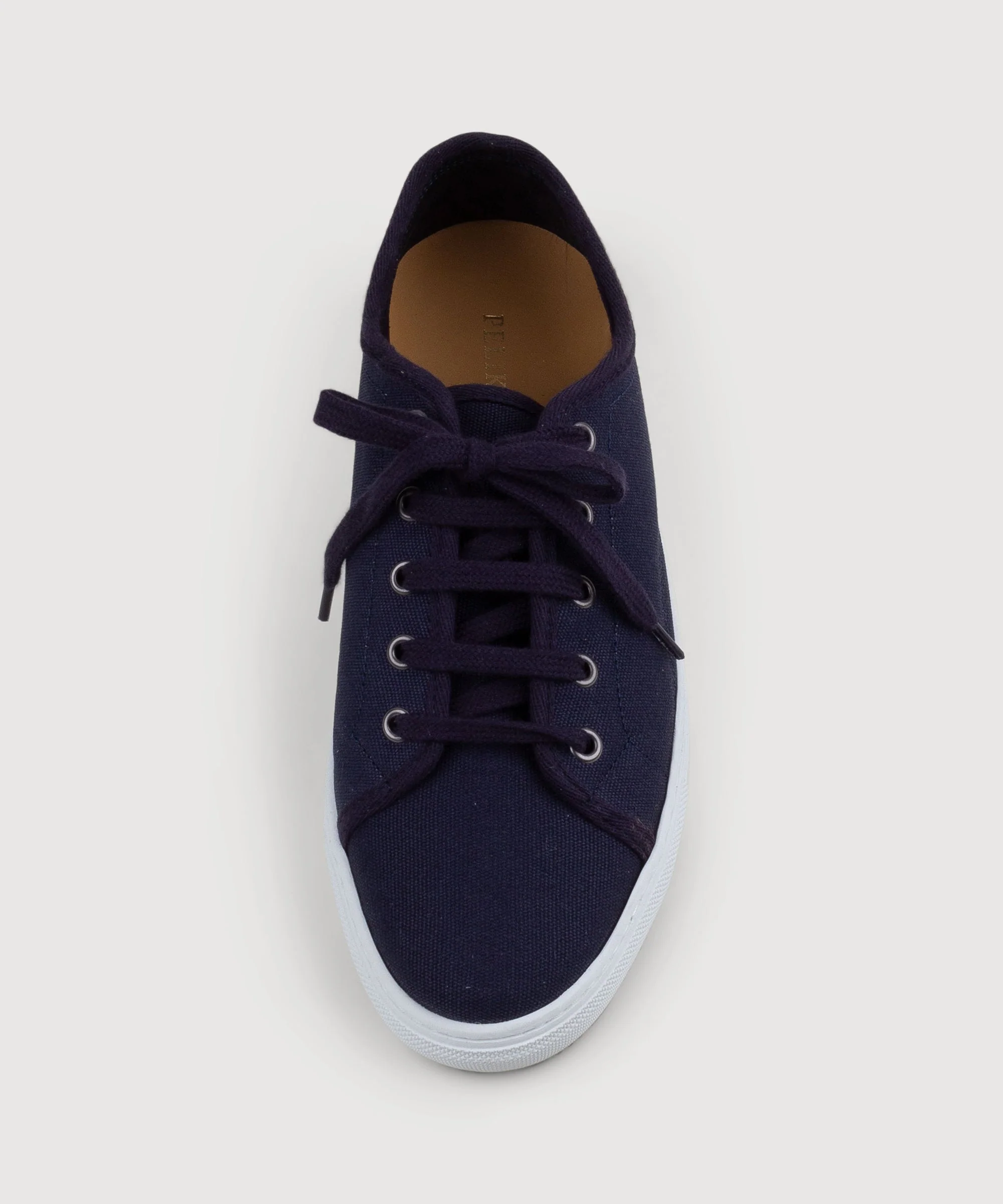 Canvas Sneaker - Image 9