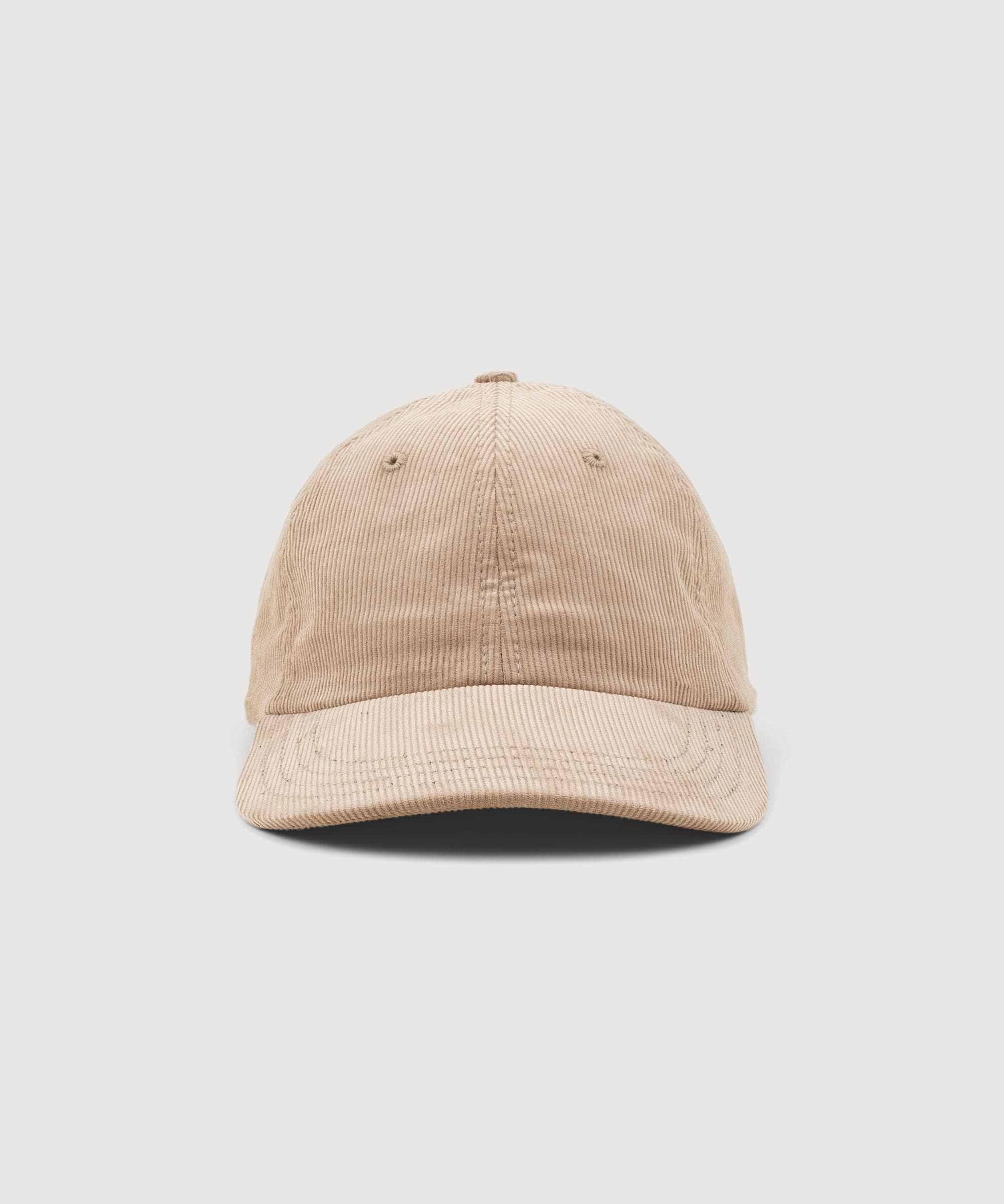 Corduroy Sport Cap - Image 5