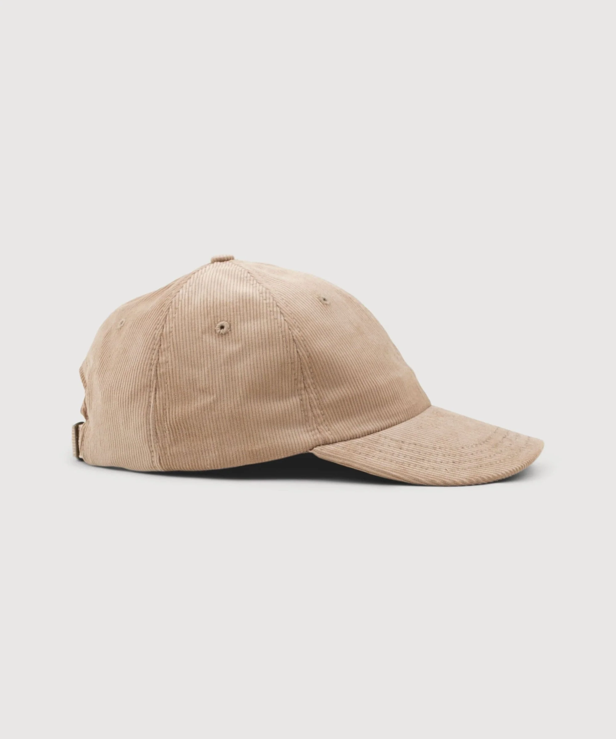 Corduroy Sport Cap - Image 6
