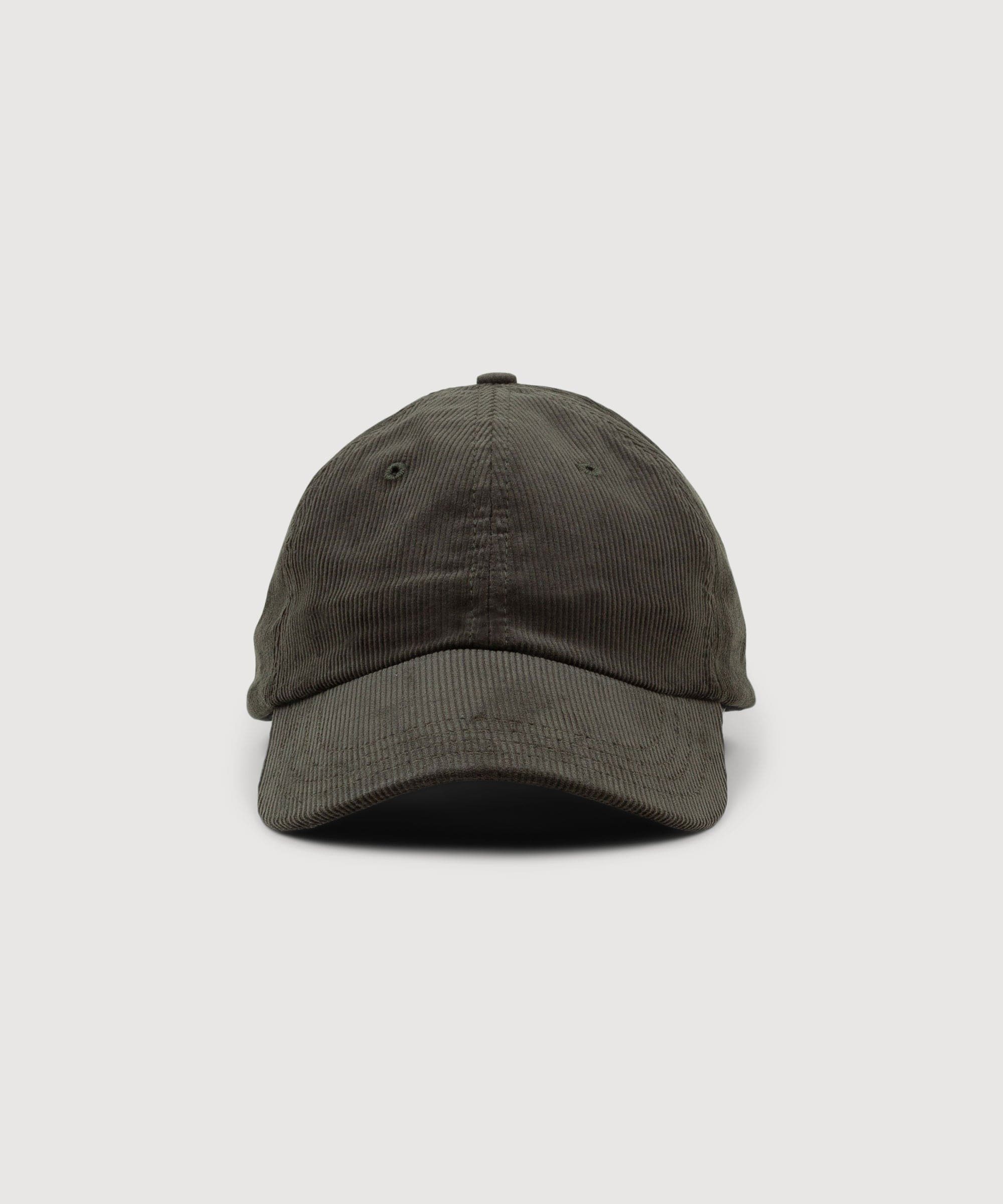 Corduroy Sport Cap - Image 7