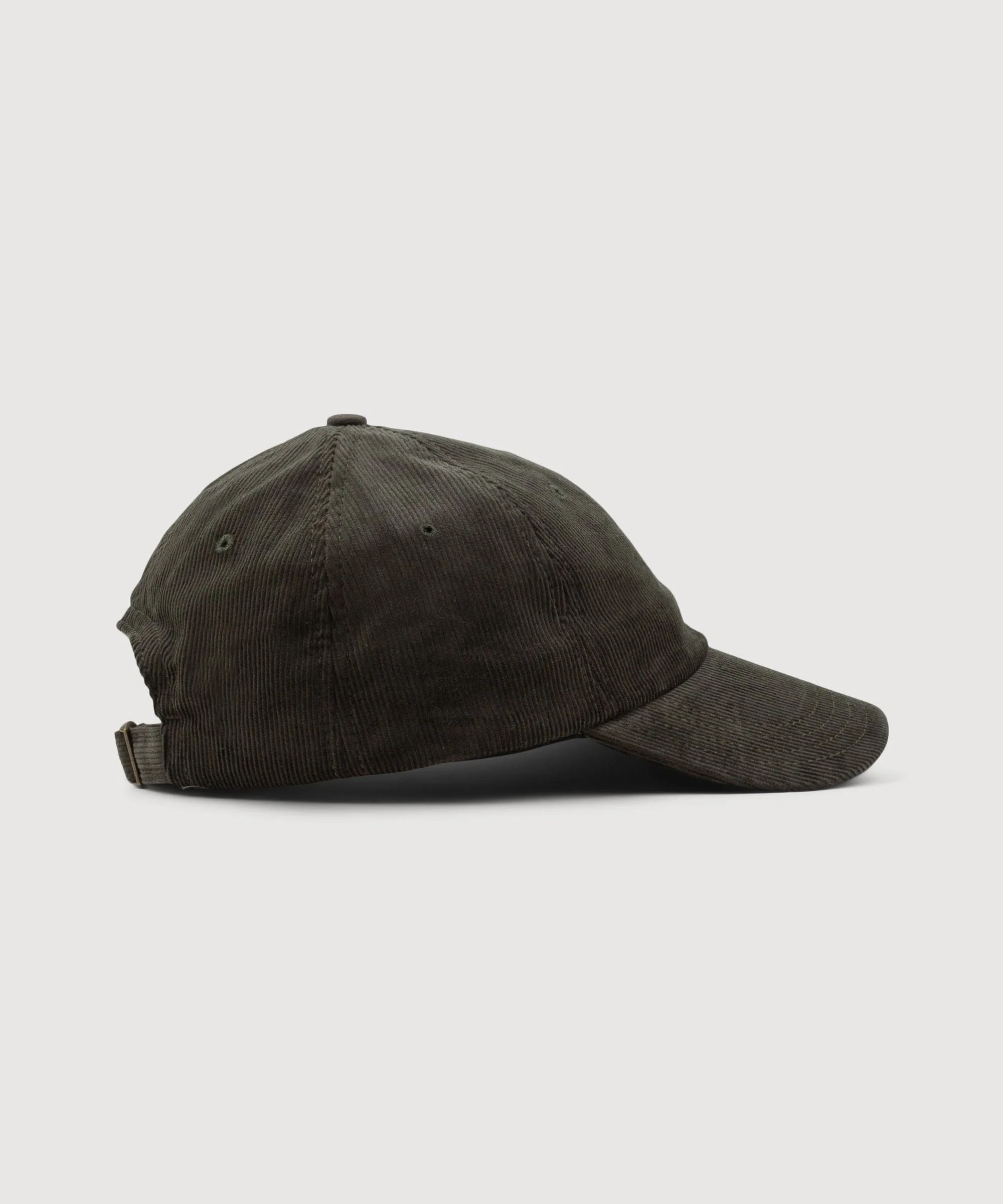 Corduroy Sport Cap - Image 8