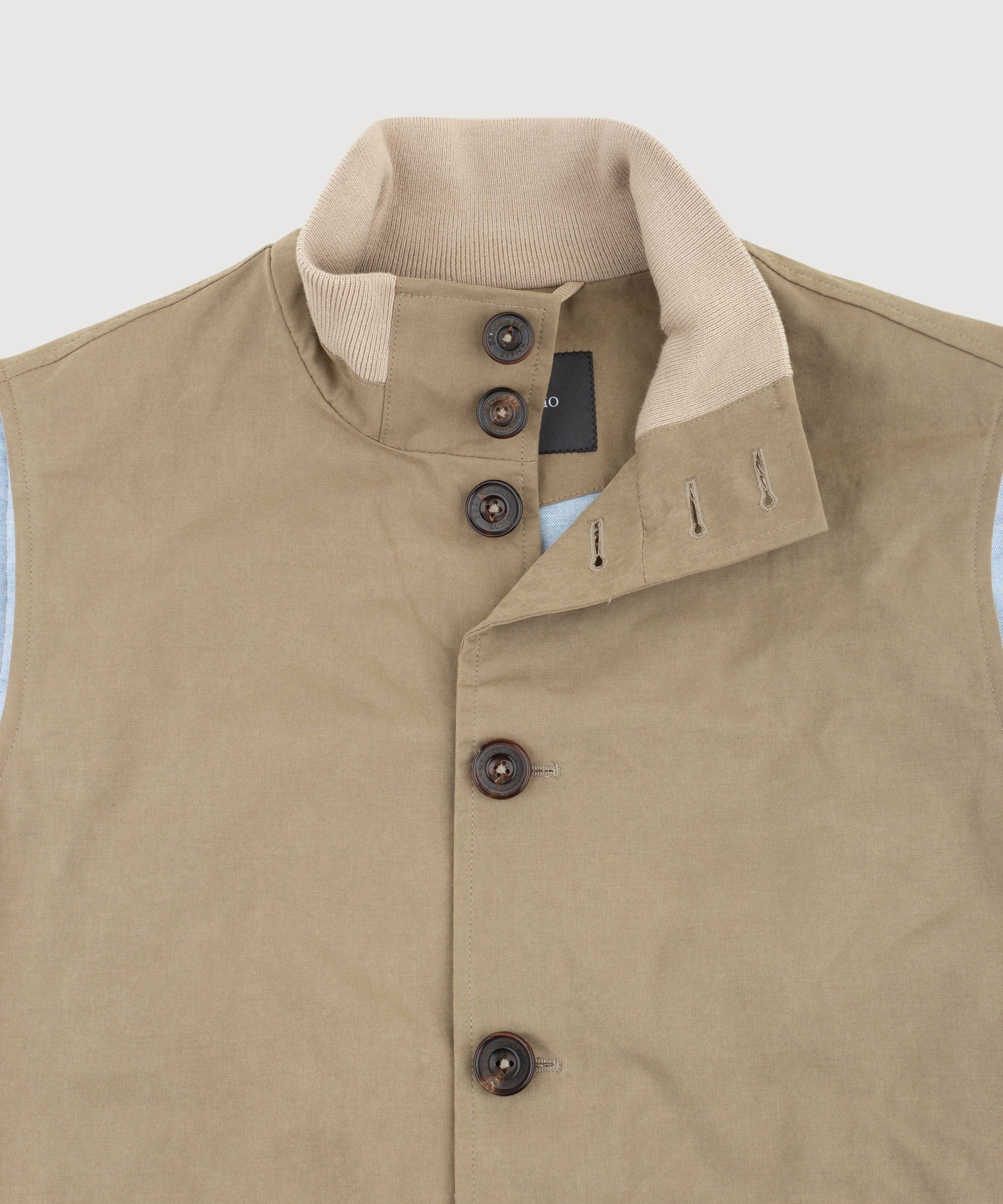 Cotton Vest - Image 15