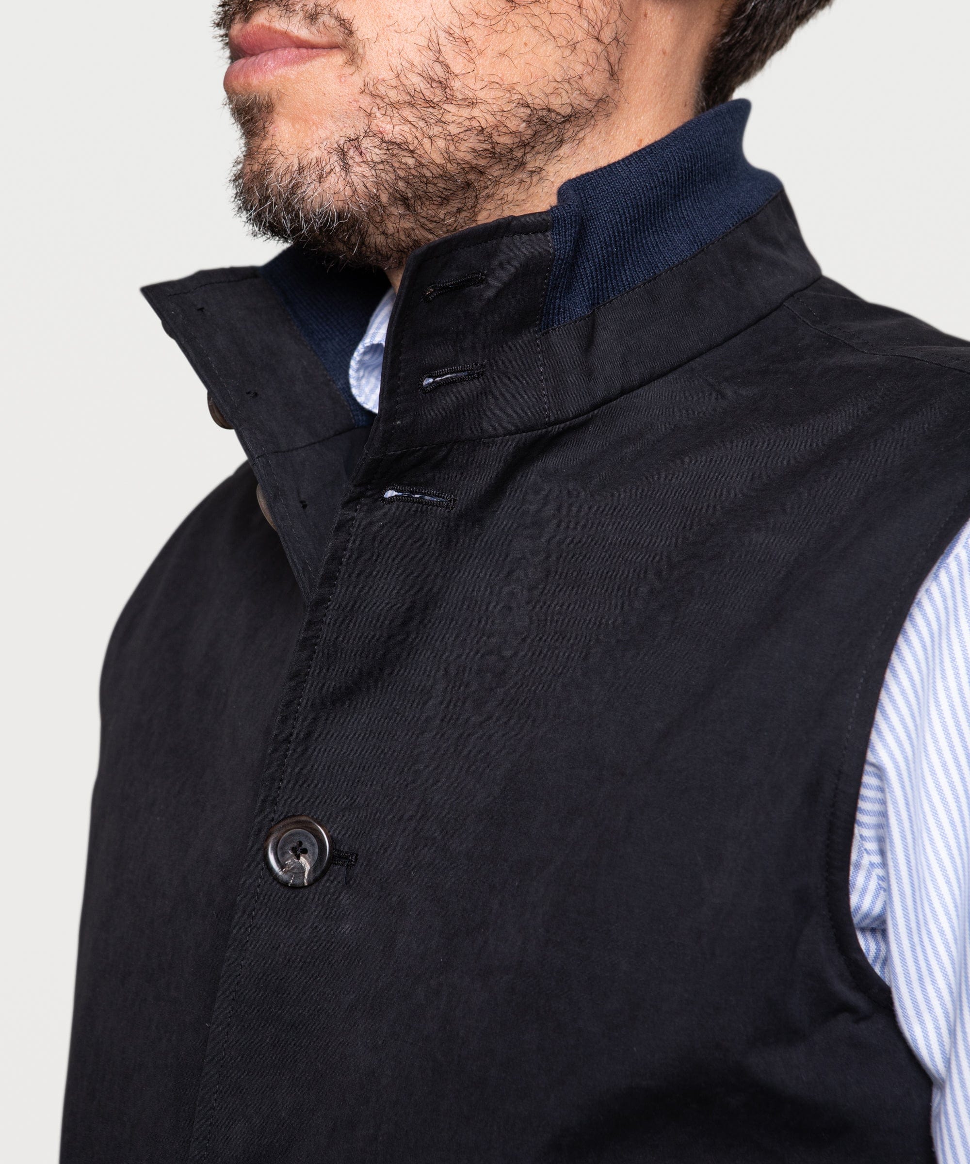 Cotton Vest - Image 7