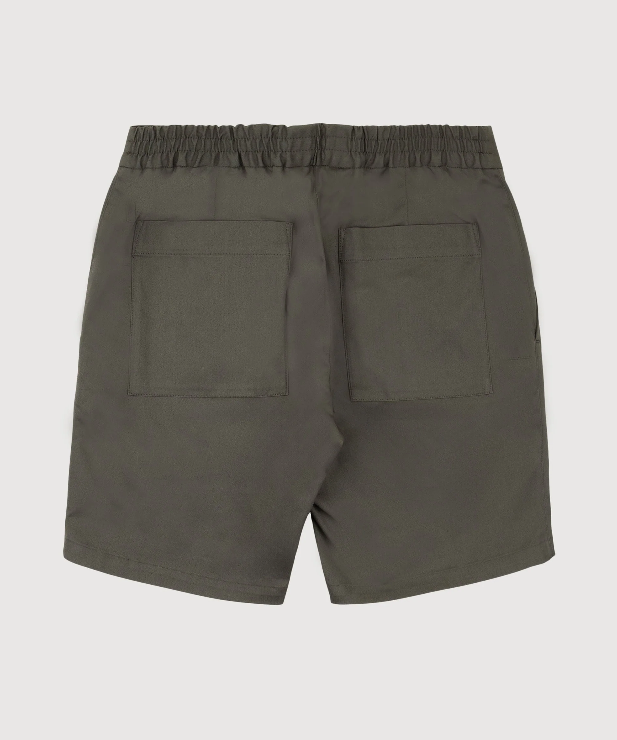 Cotton Weekend Shorts - Image 8