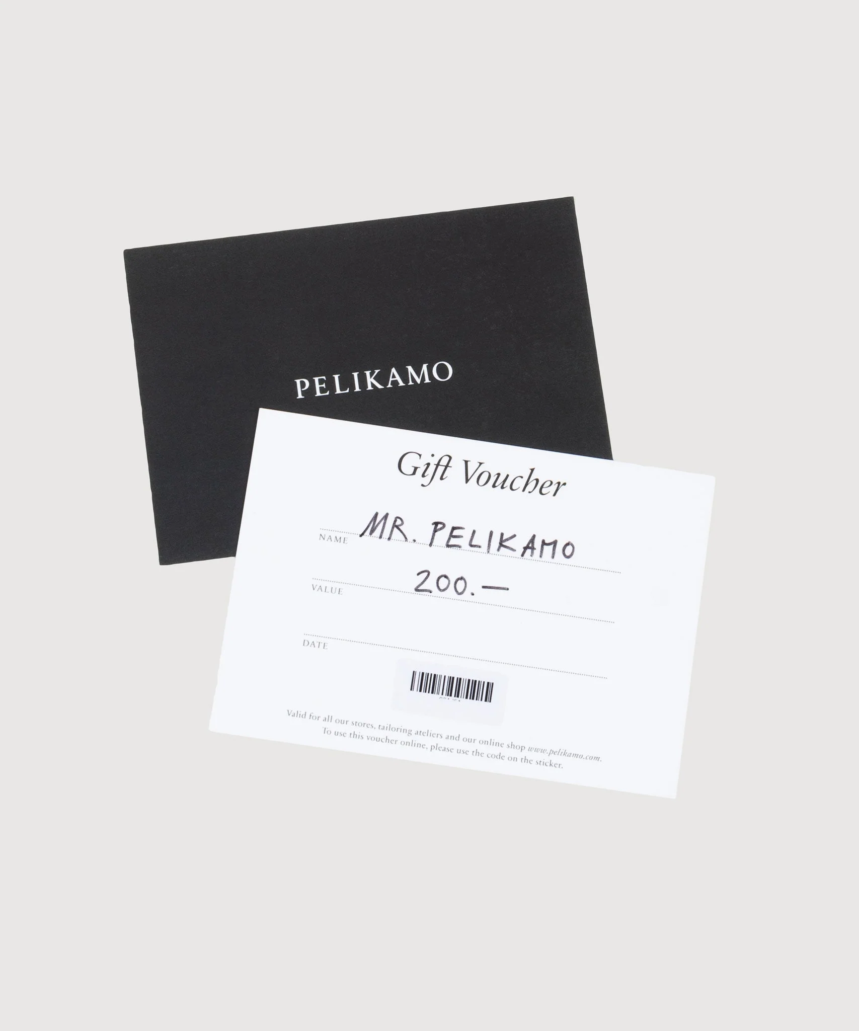 Gift Card - Image 3