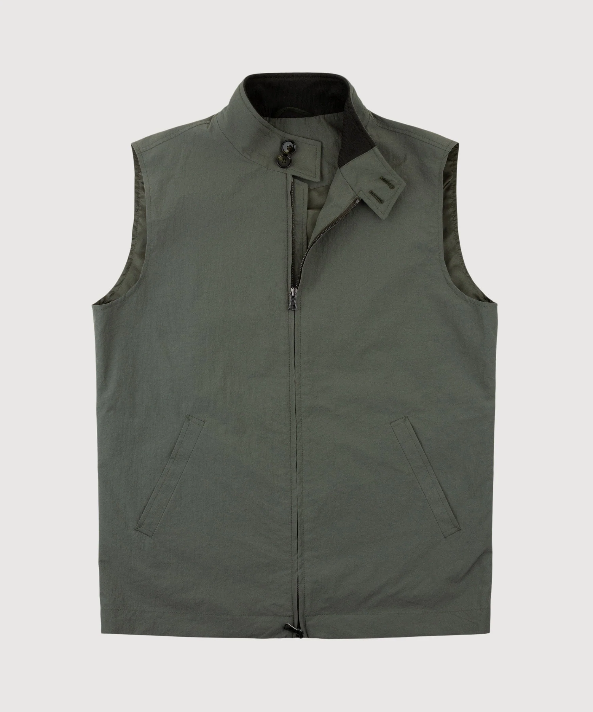 Windbreaker Vest - Image 5