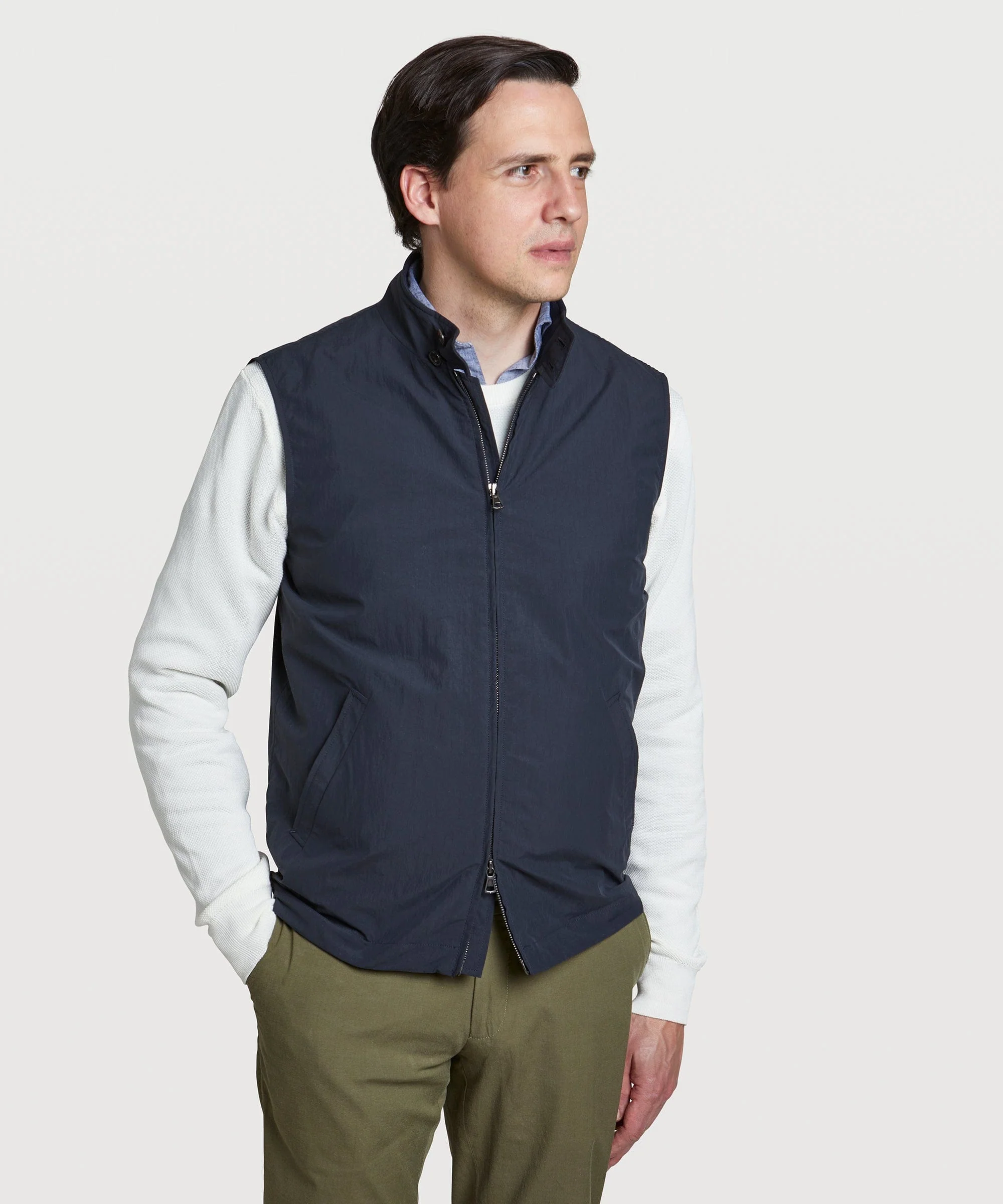 Windbreaker Vest - Image 7
