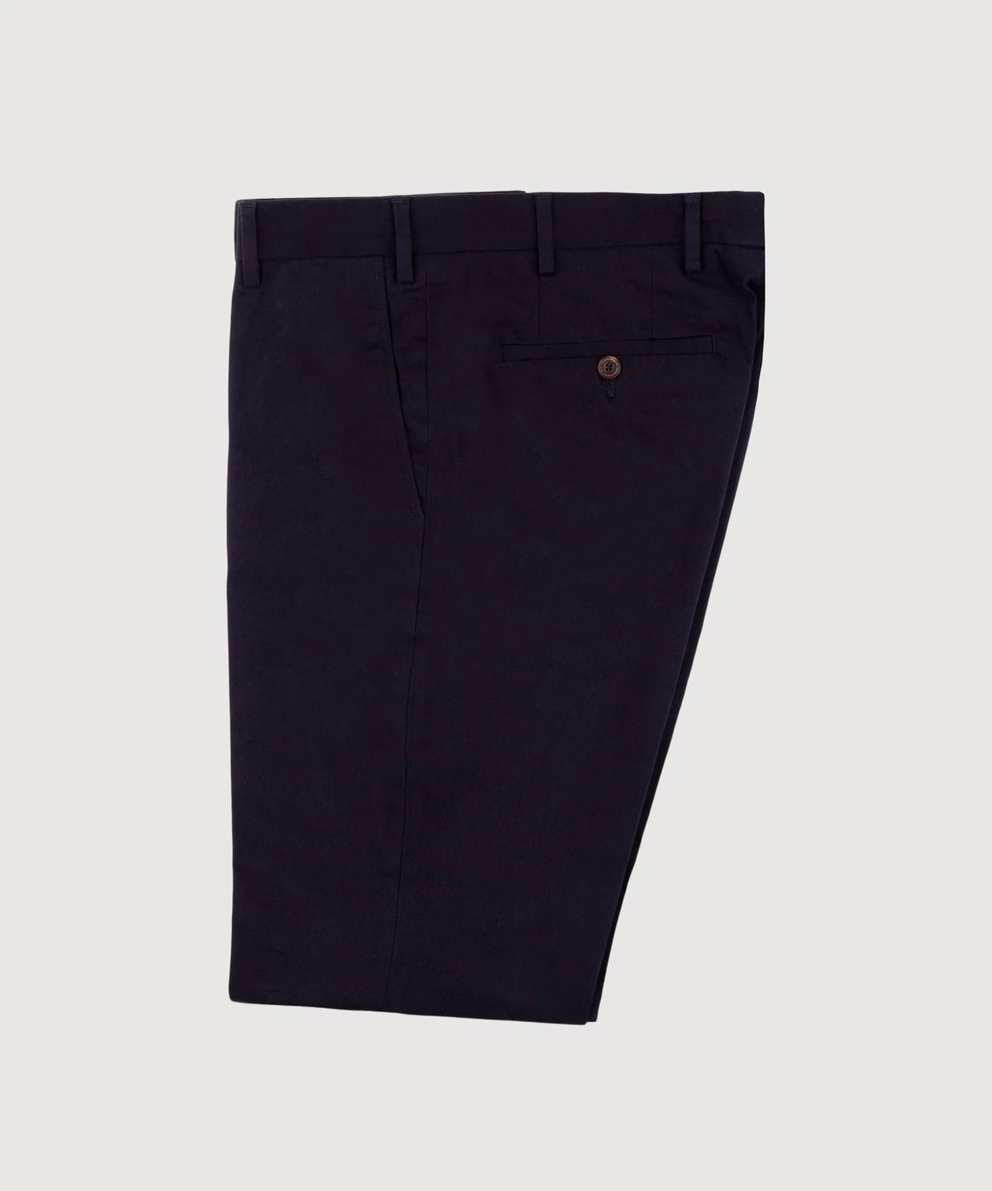 Relaxed Cotton Trousers - Image 13