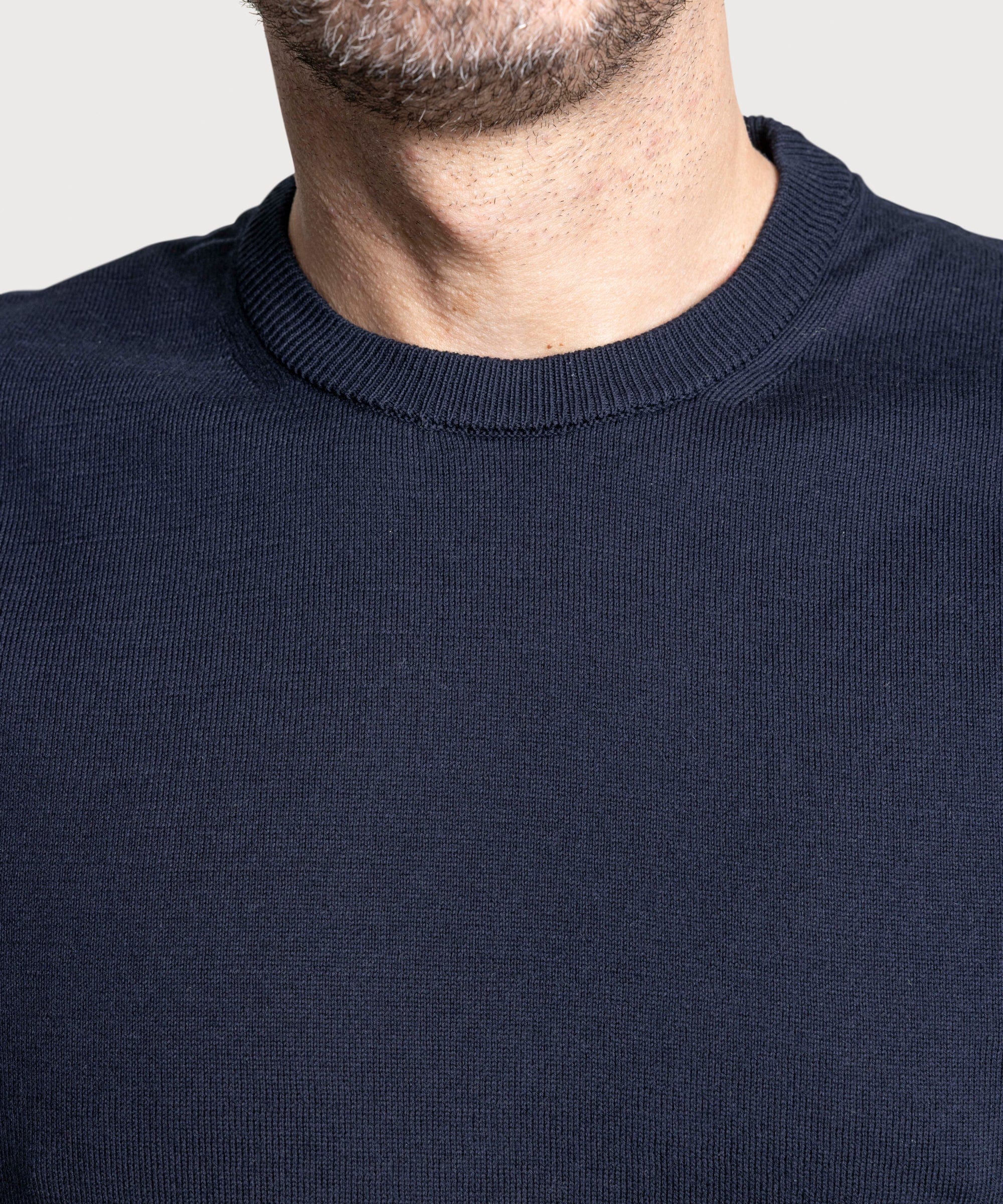 Knitted T-Shirt - Image 12