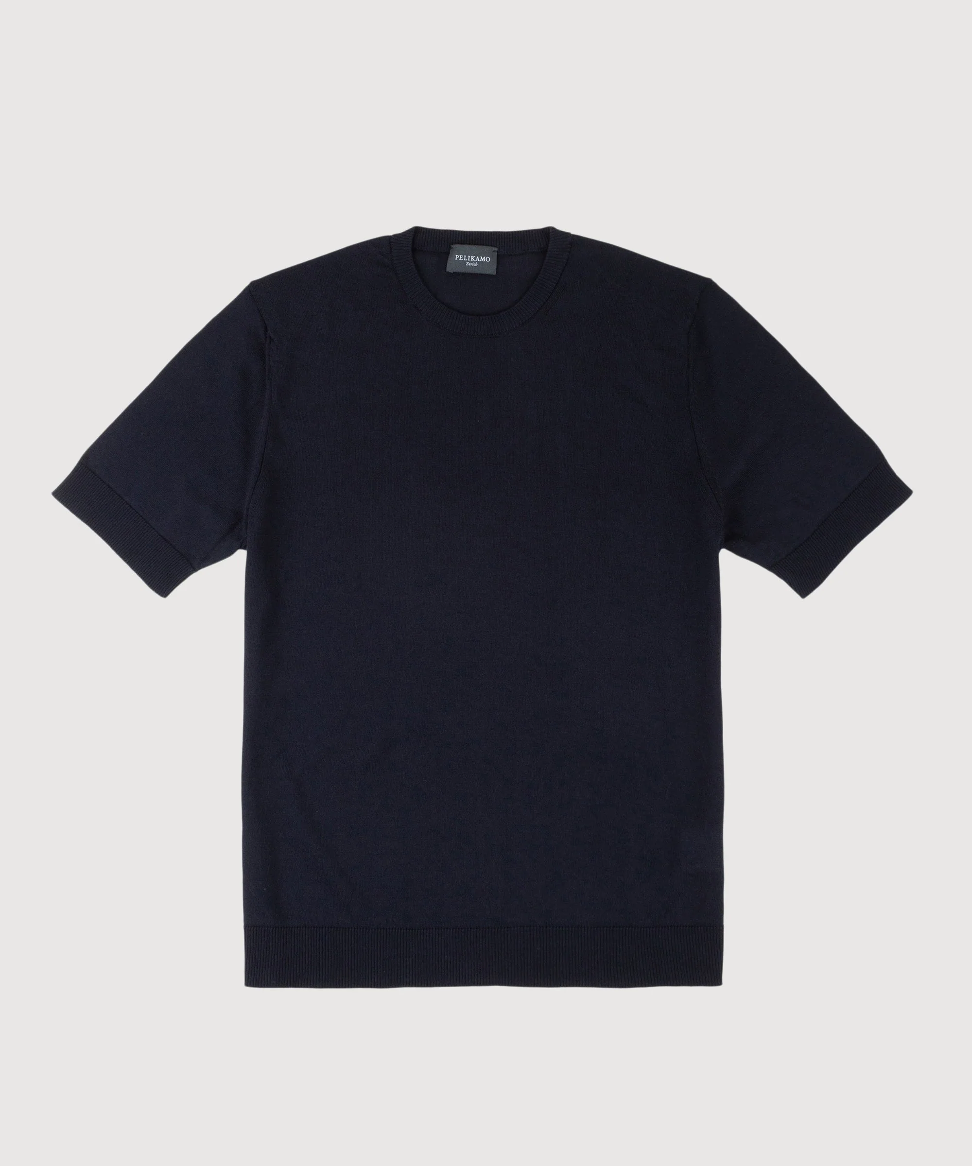 Knitted T-Shirt - Image 13
