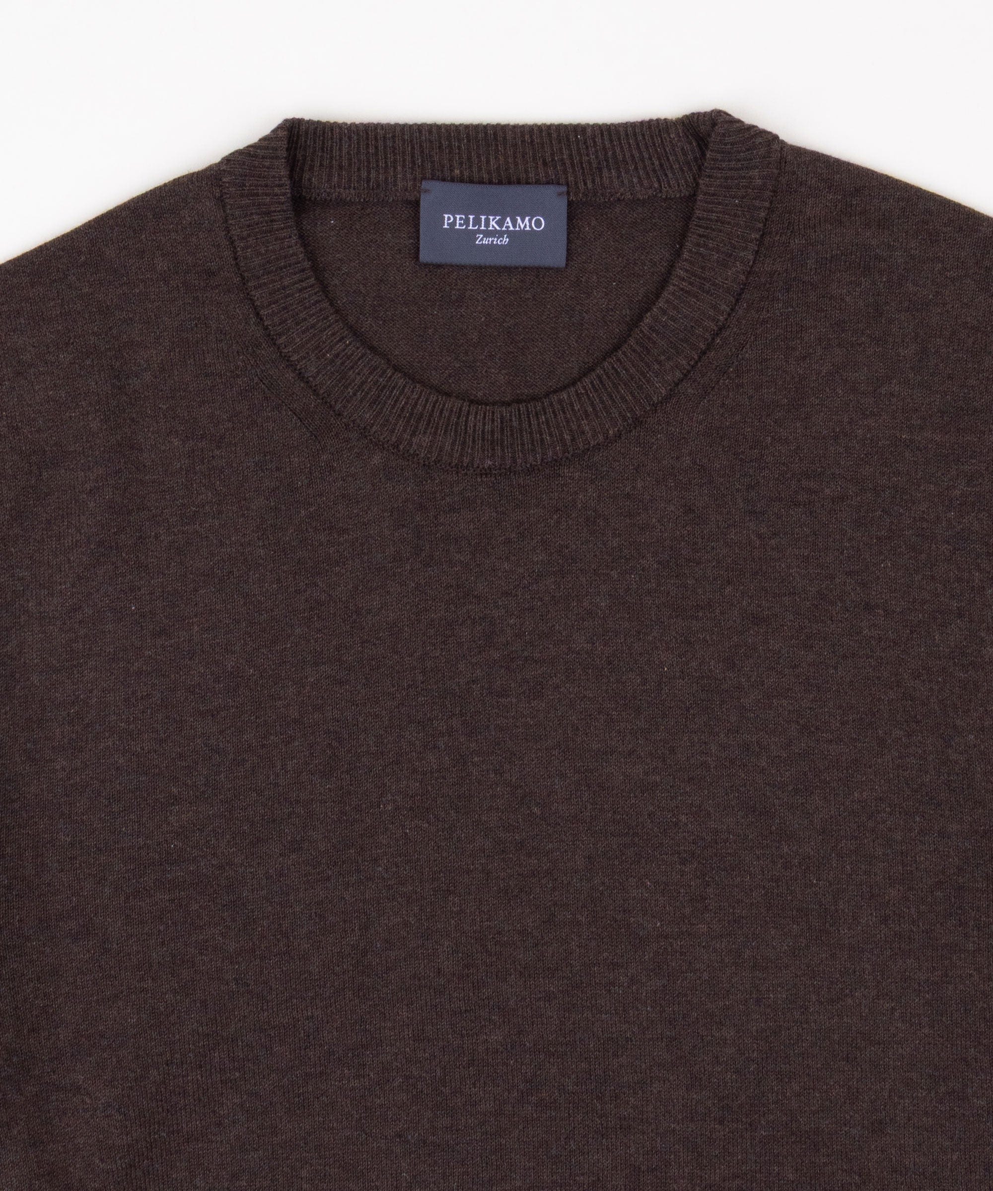 Knitted T-Shirt - Image 5