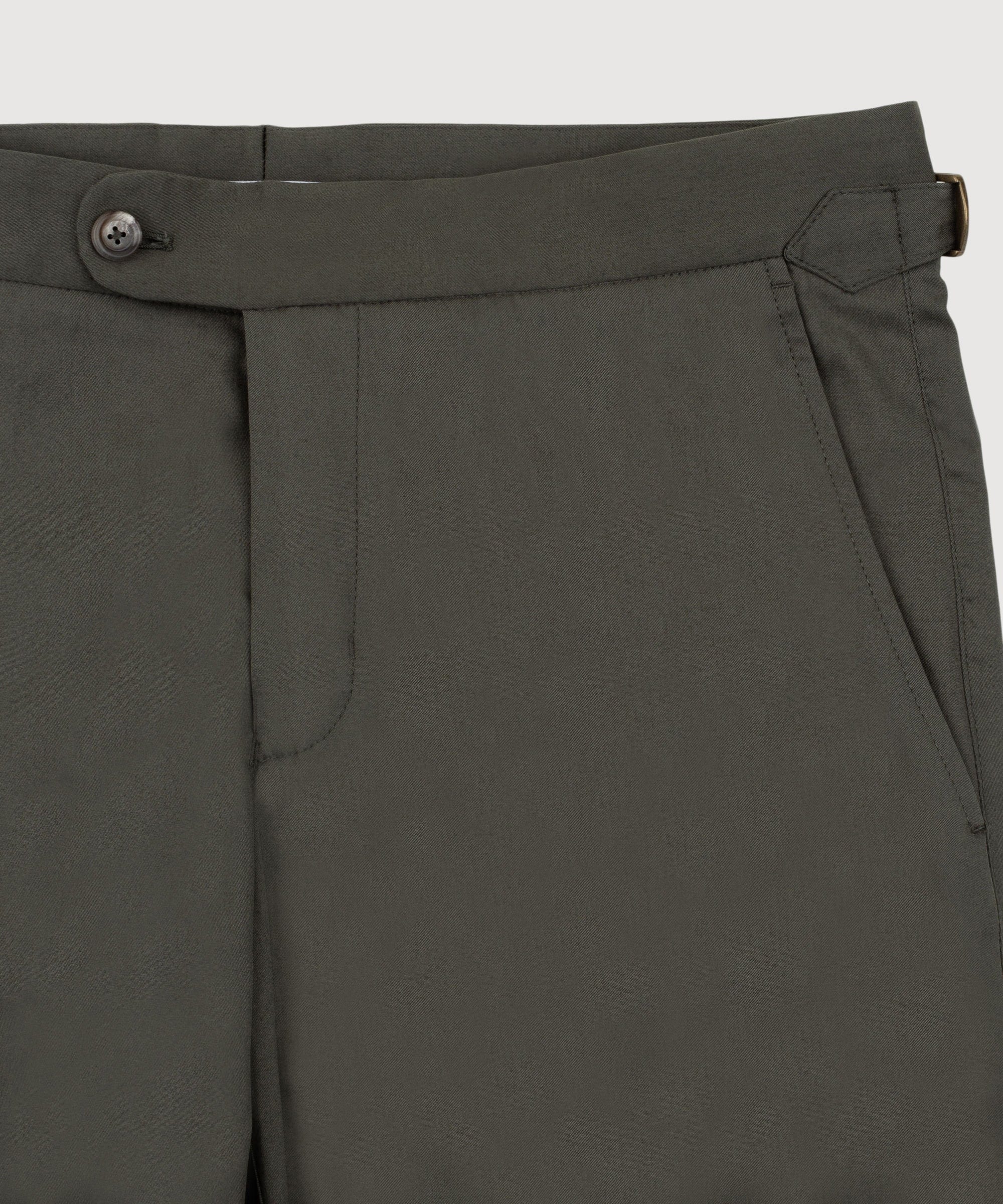 Light Dinner Trousers - Image 10