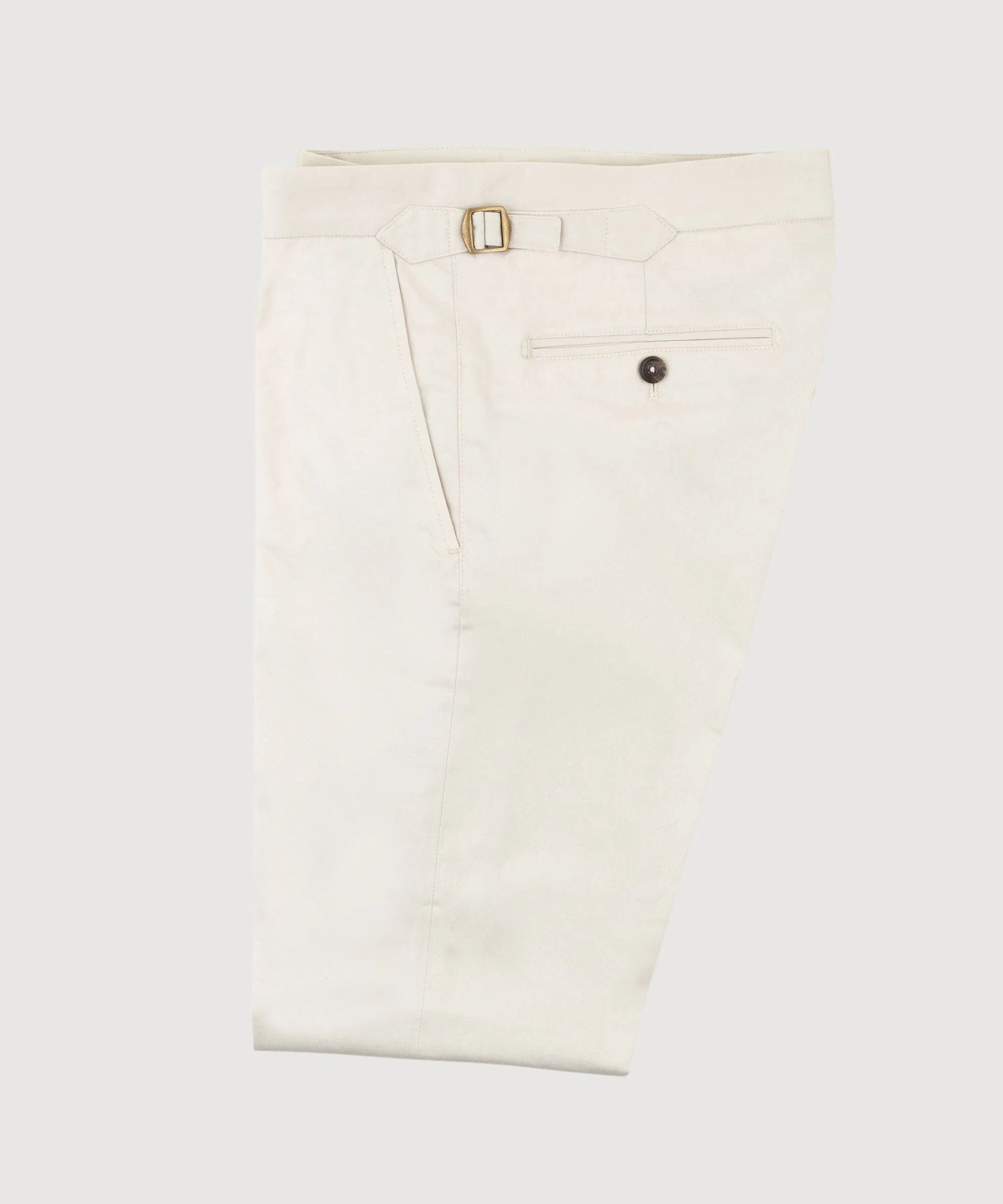 Light Dinner Trousers - Image 5