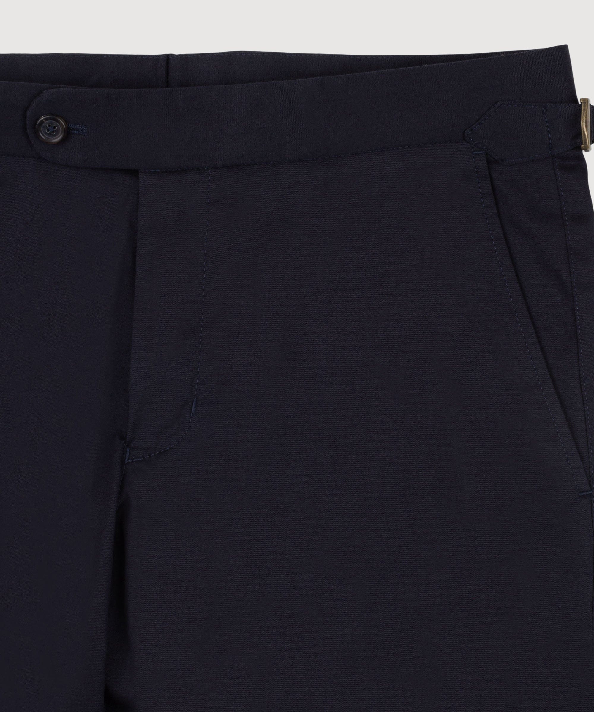 Light Dinner Trousers - Image 8