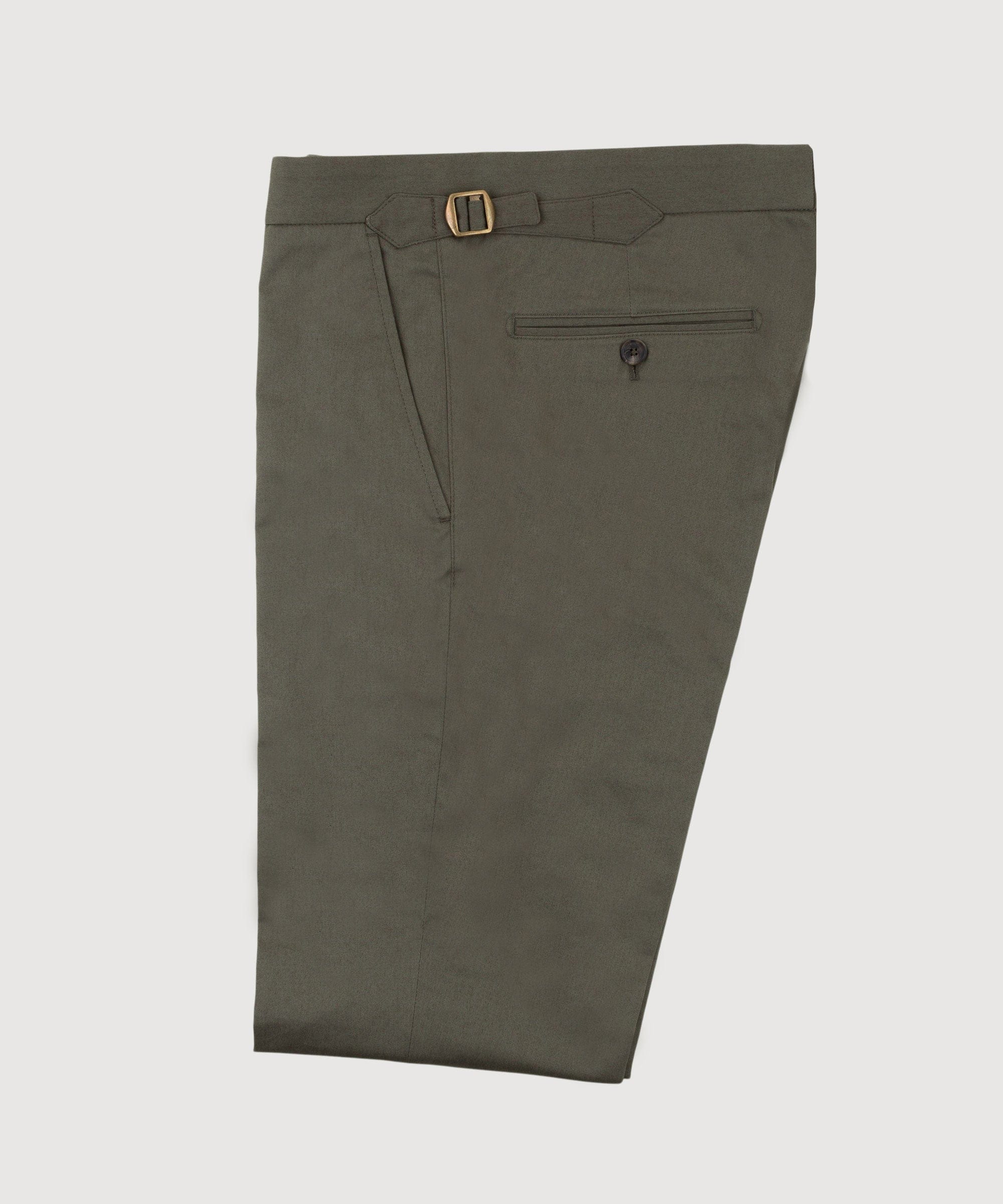 Light Dinner Trousers - Image 9