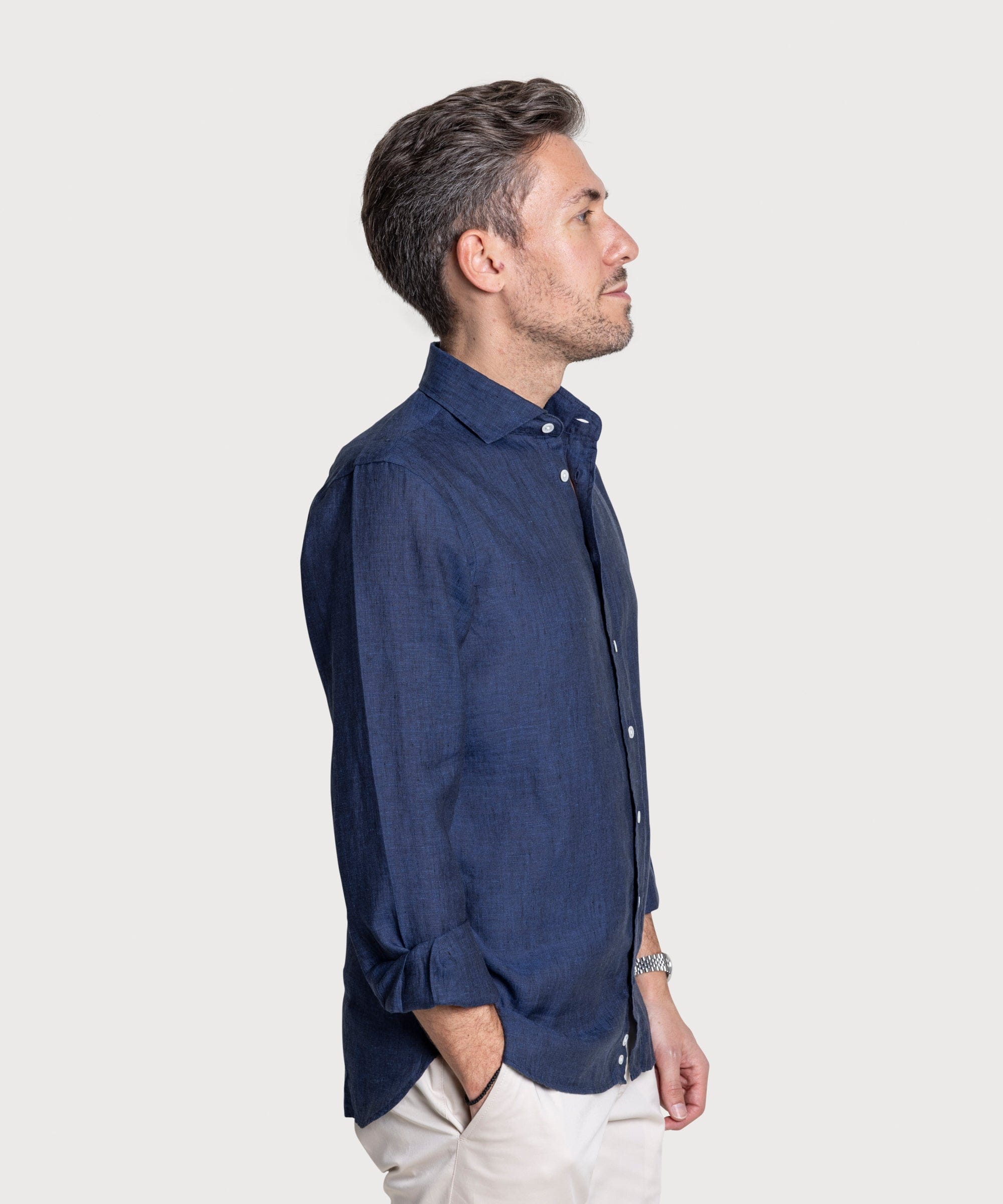 Linen Shirt - Image 12