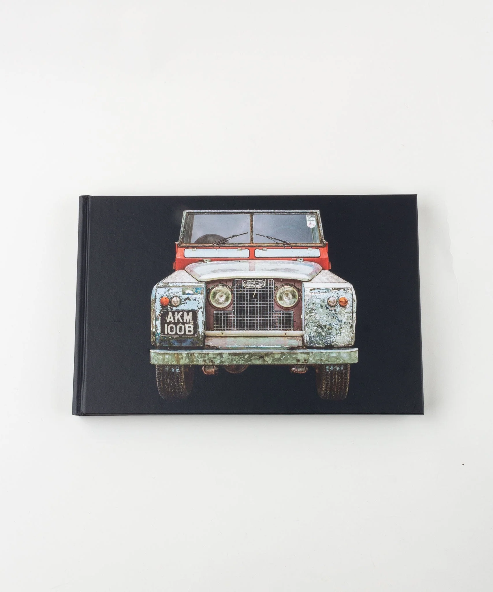 Man and his Car - Image 3