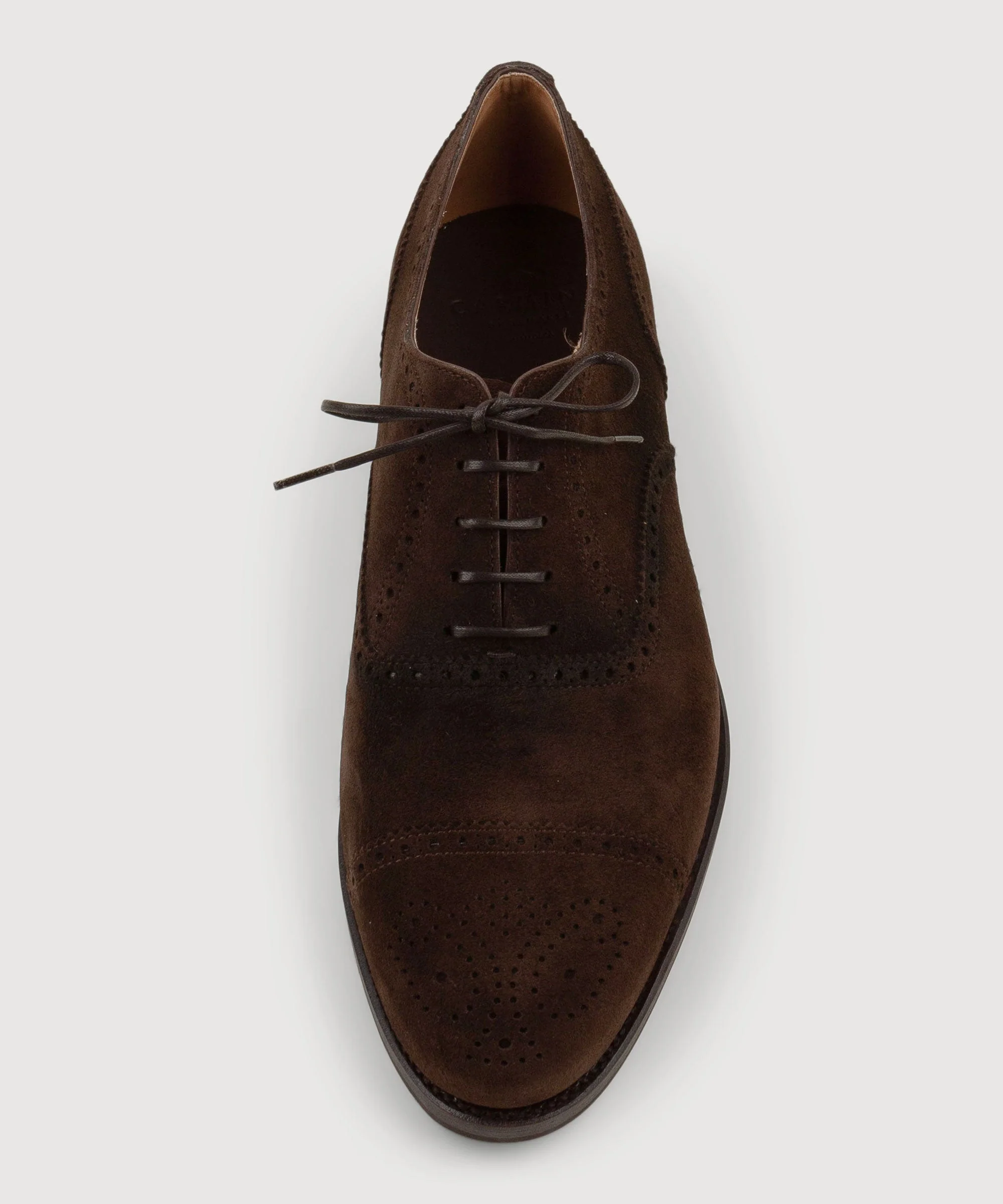 Oxford Suede - Image 3