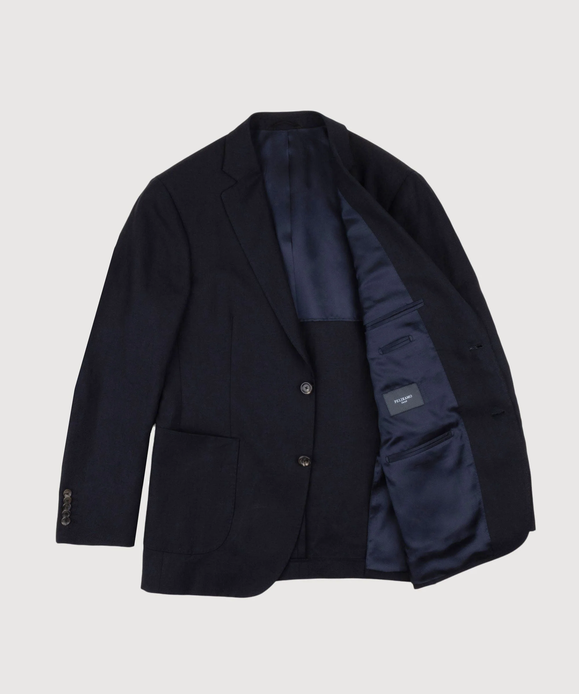 Travel Blazer - Image 5