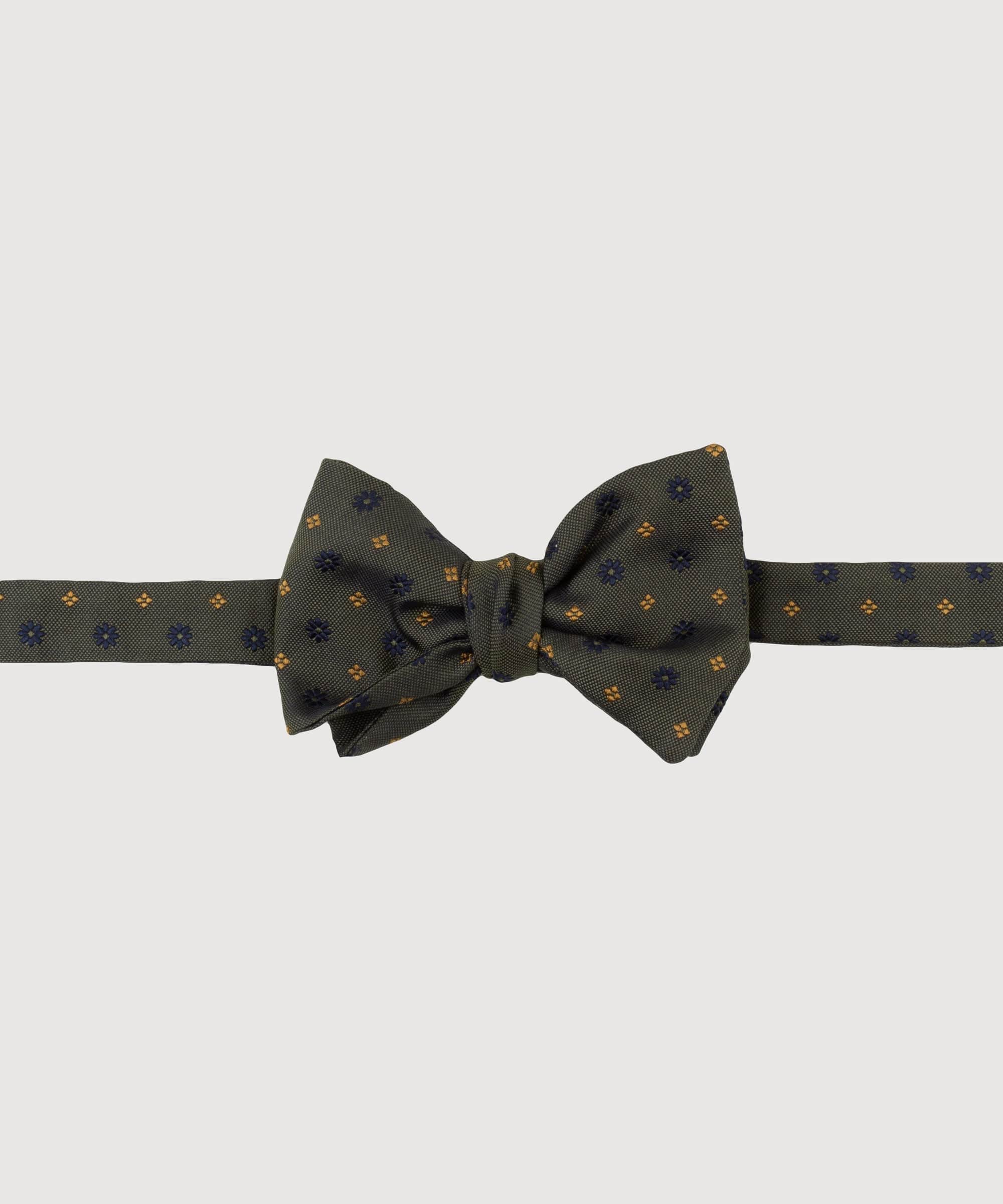 Bow Tie Flower - Image 5