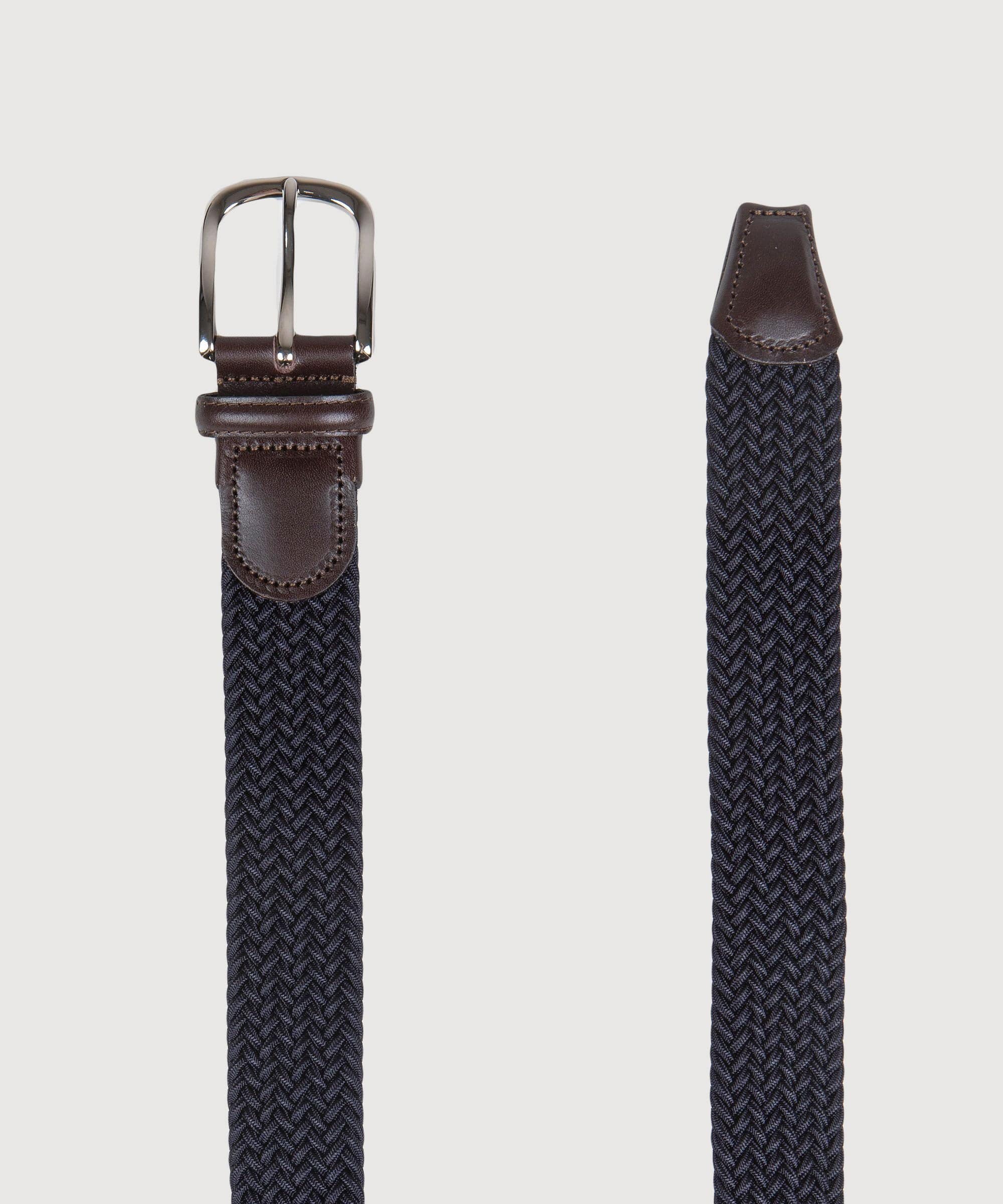 Classic Woven Belt - Image 3
