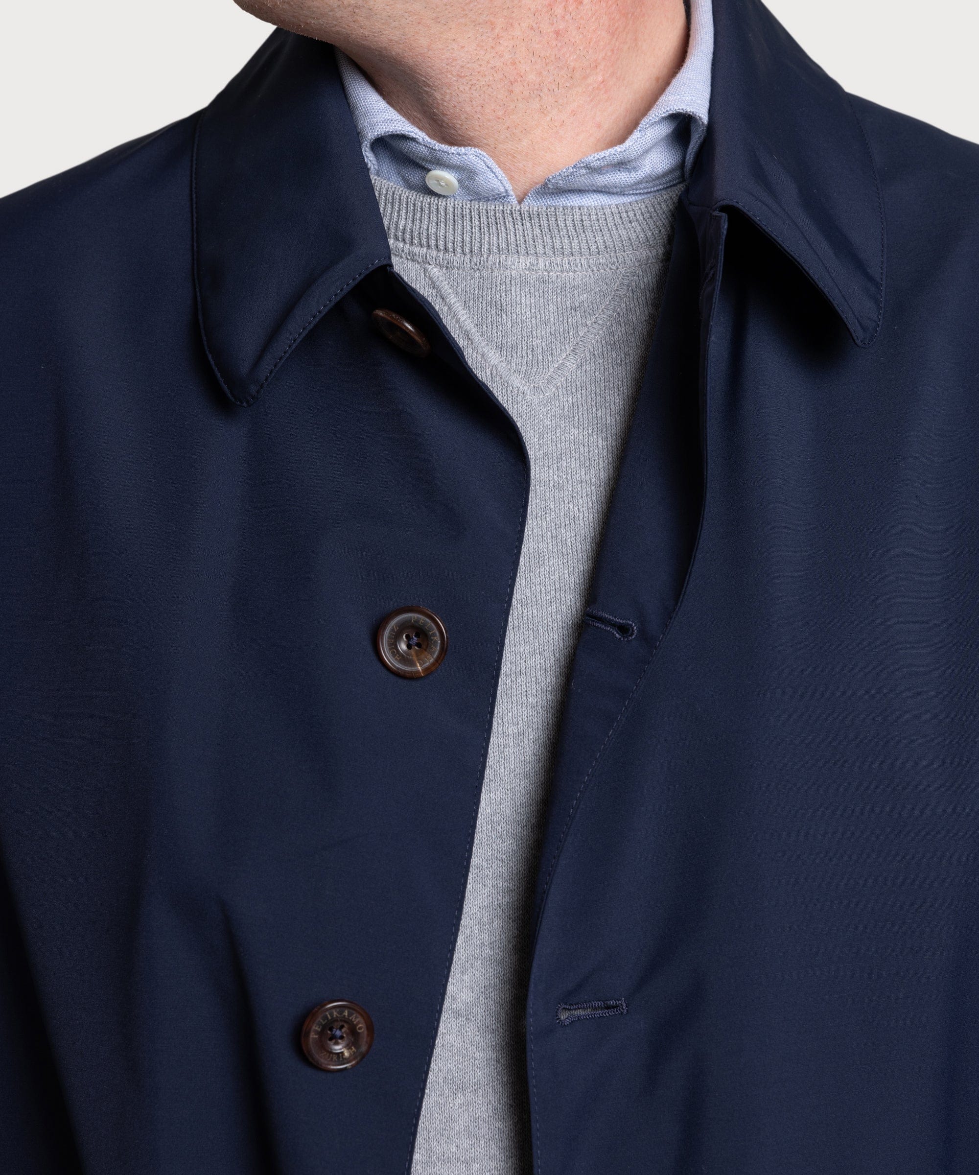 Lightweight Raincoat - Image 3