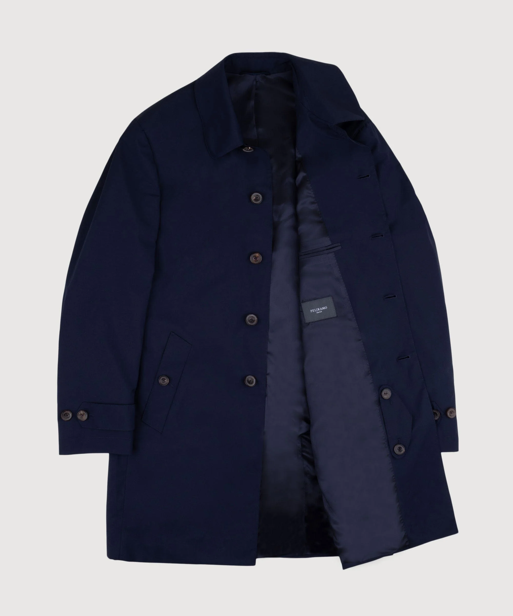 Lightweight Raincoat - Image 4