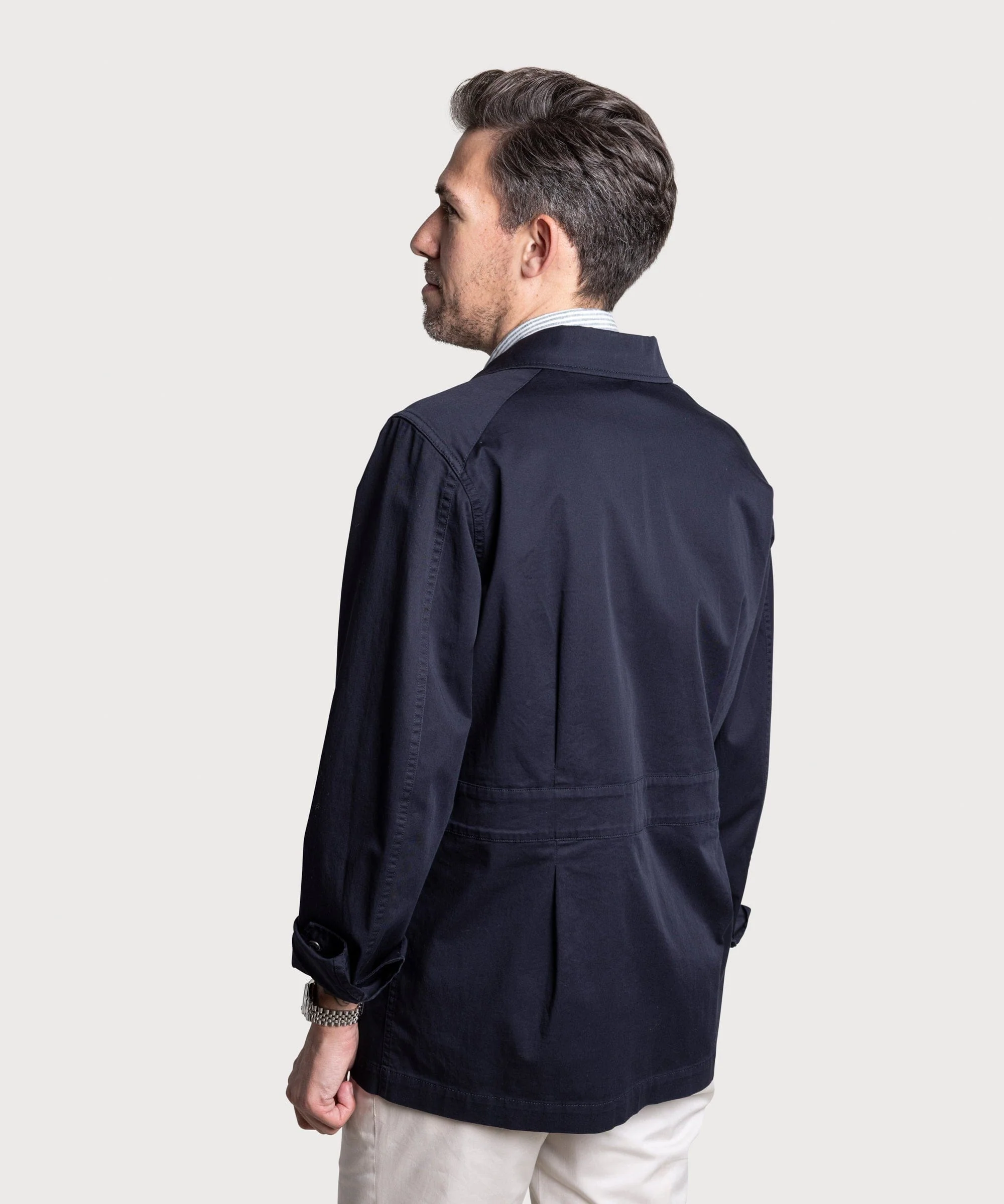 Safari Jacket - Image 3
