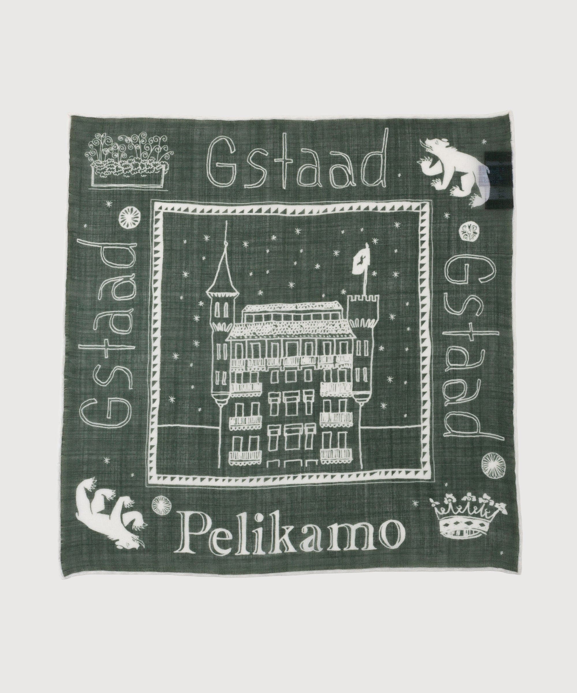Pocket Square Gstaad - Image 4