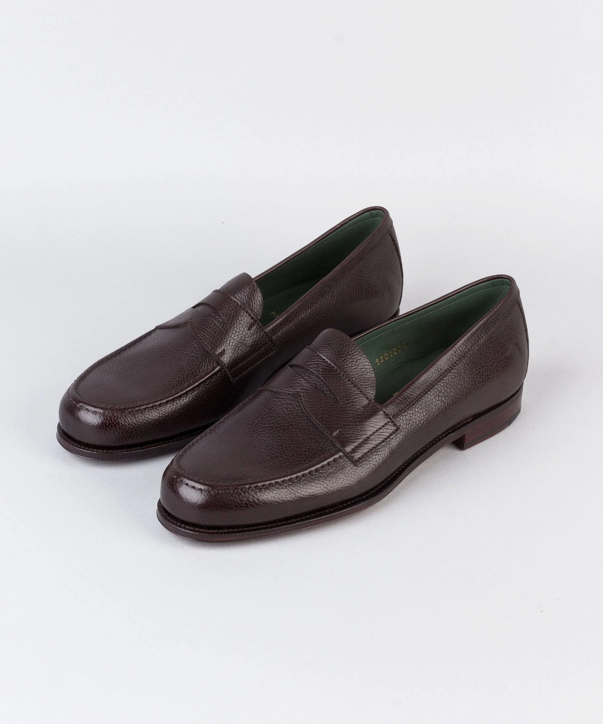 Classic Loafer - Image 3