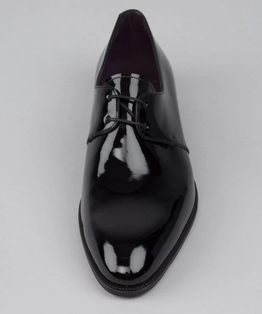 Patent Leather Shoe - Image 3