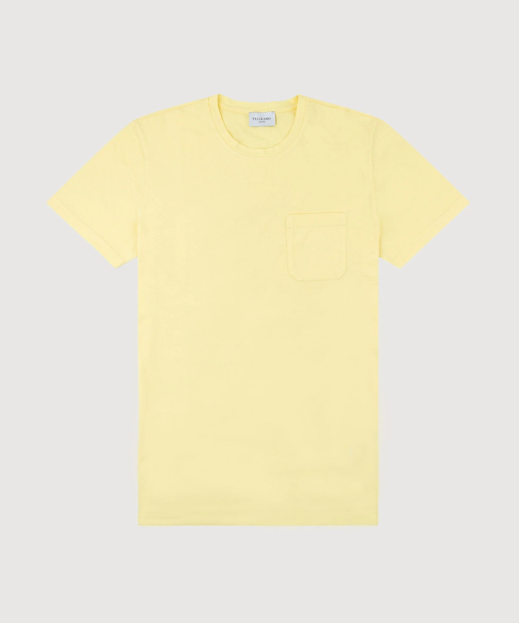 Pocket T-Shirt - Image 11