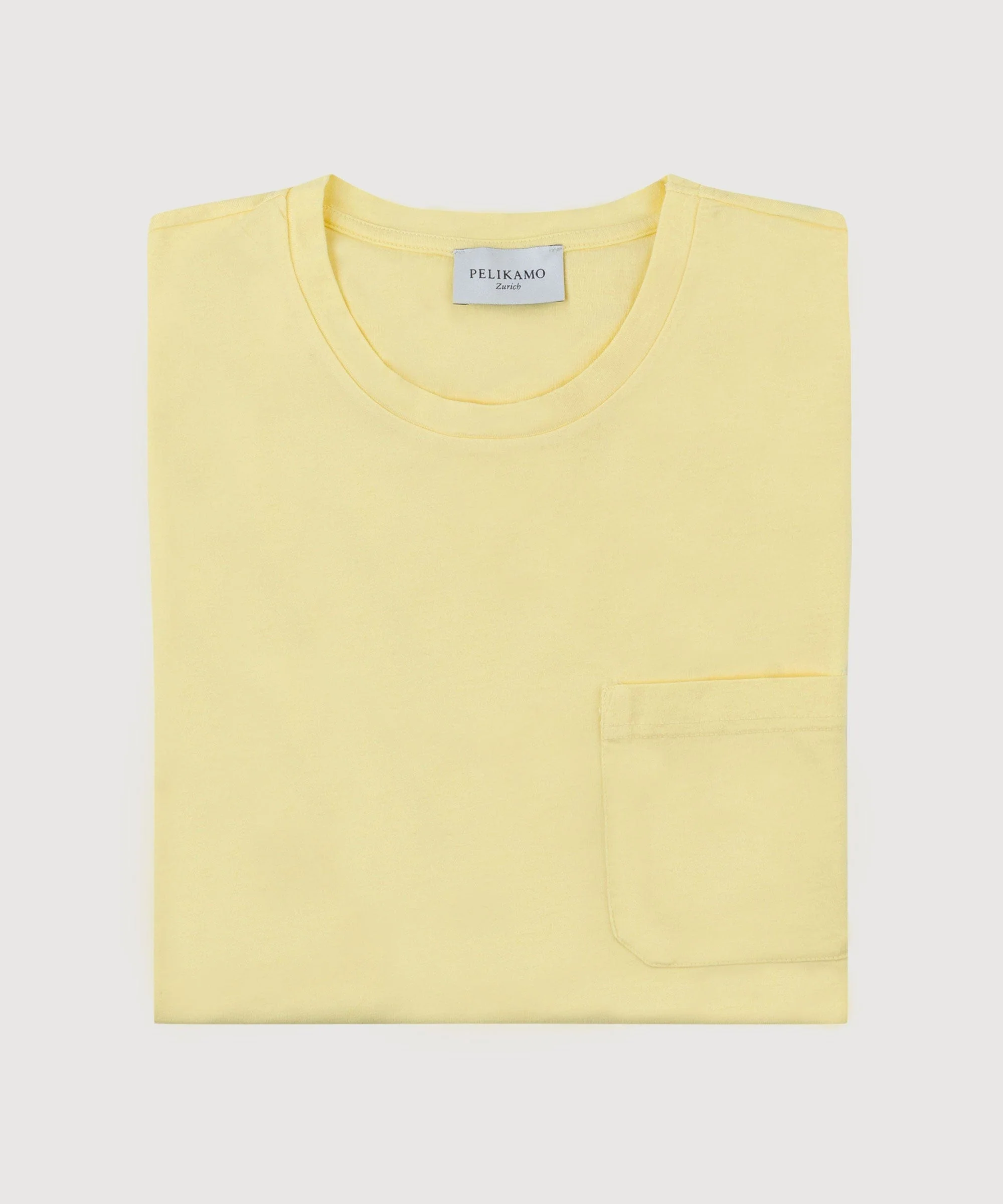 Pocket T-Shirt - Image 12