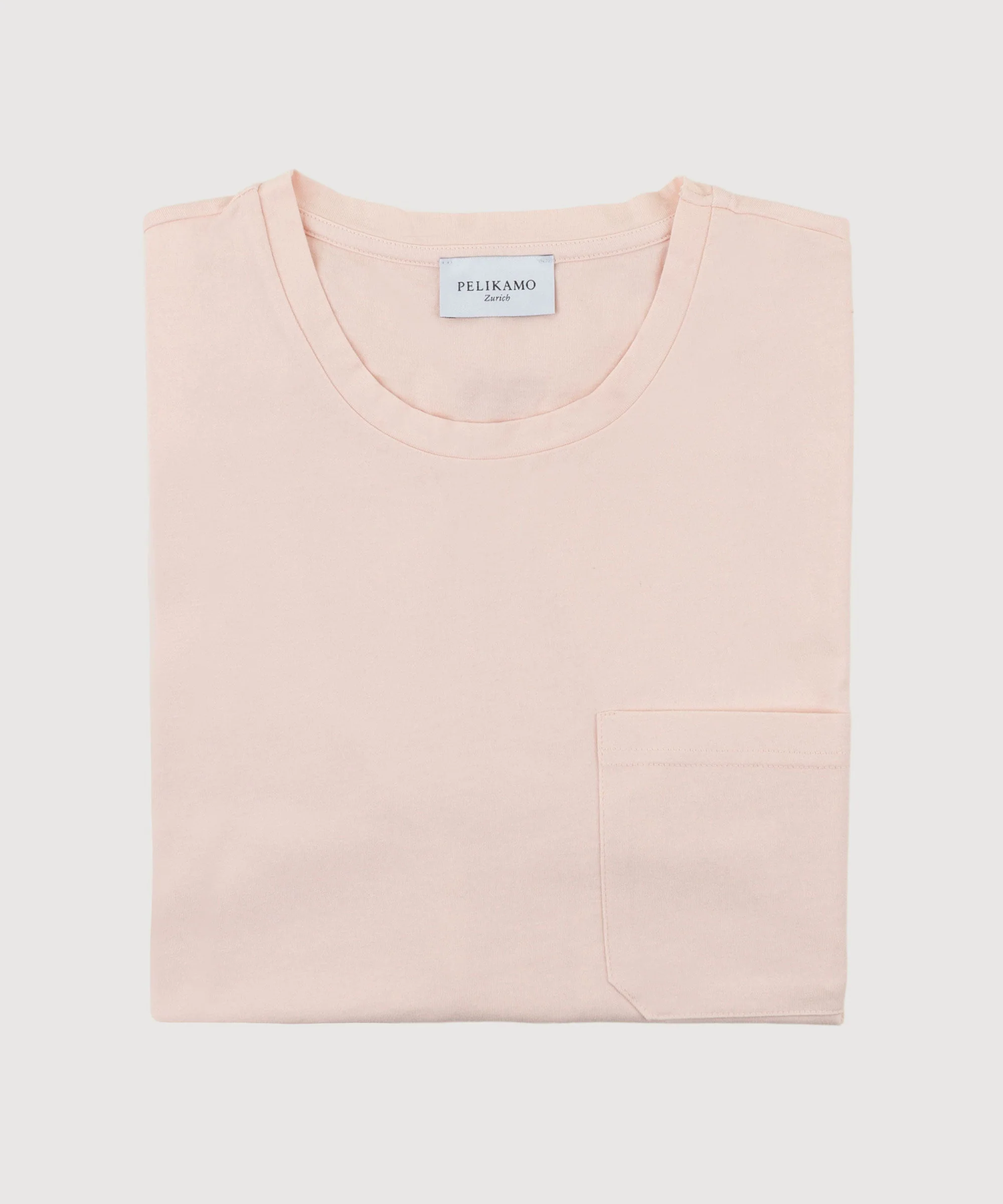 Pocket T-Shirt - Image 9