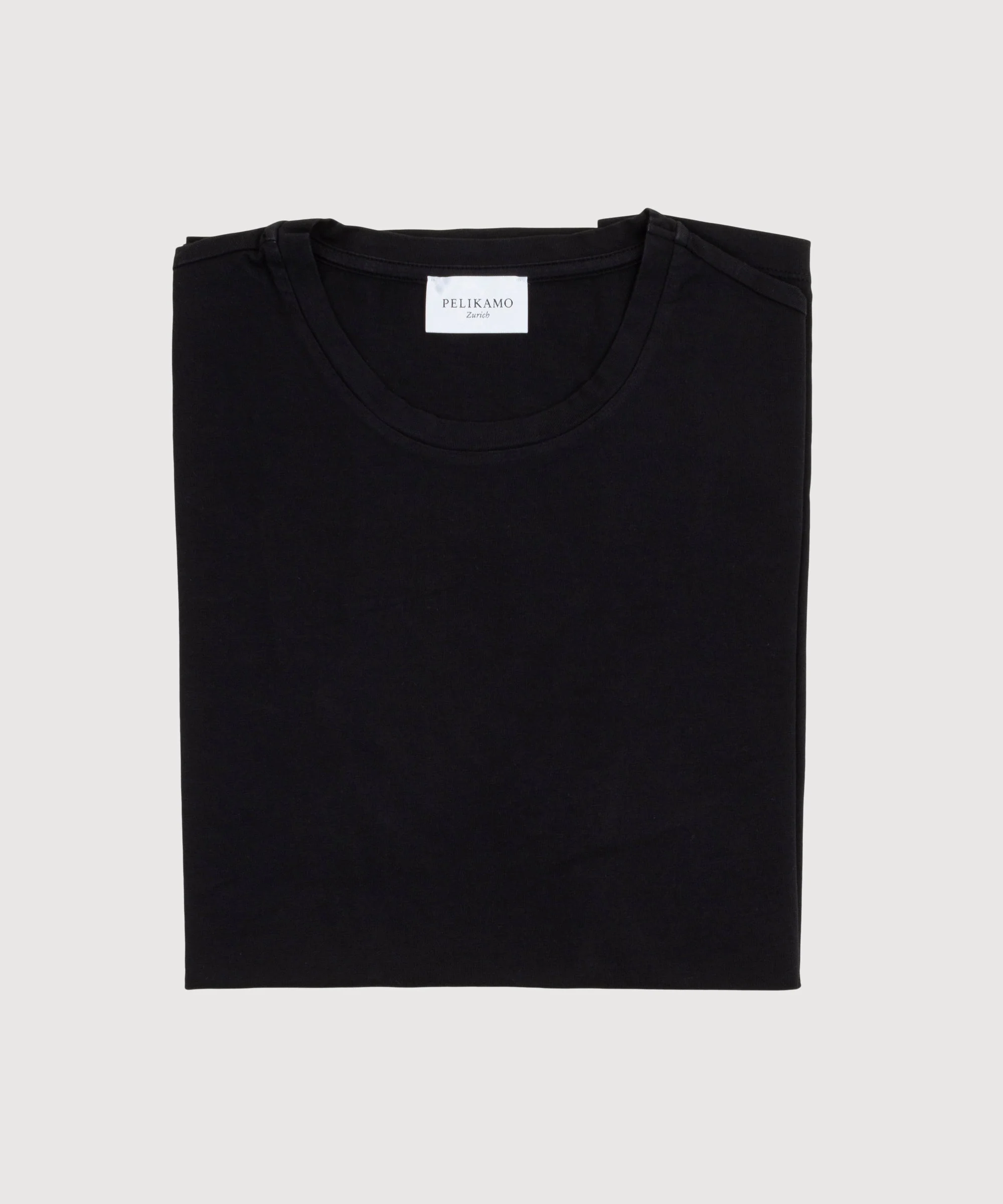 Roundneck T-Shirt - Image 9