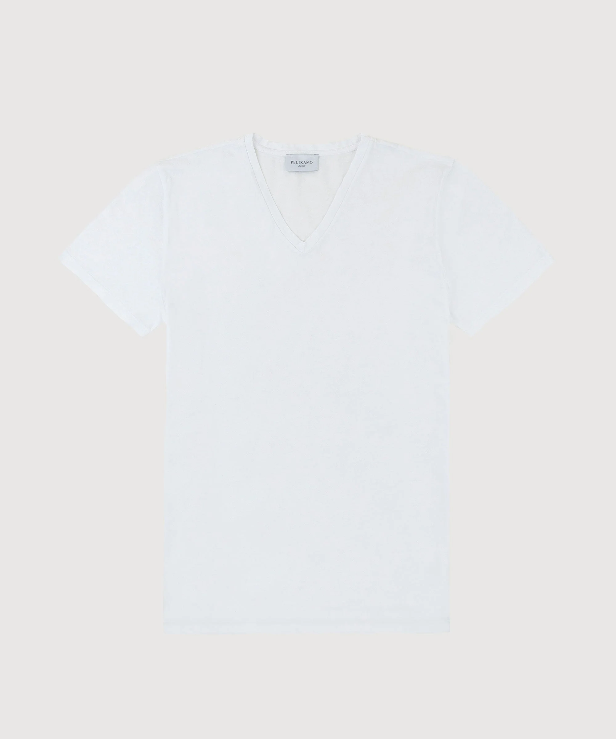 V-Neck T-Shirt - Image 5