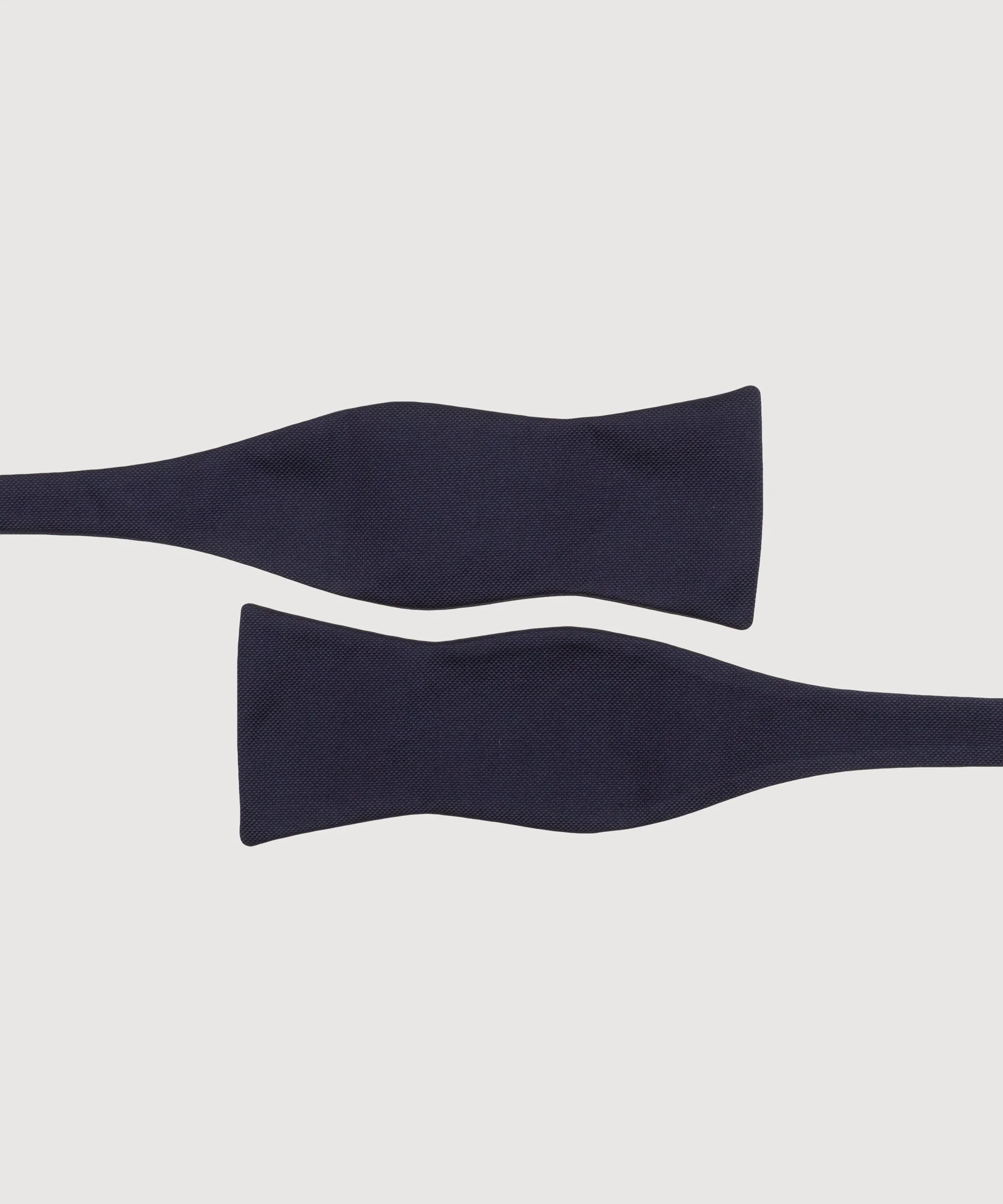 Bow Tie Plain - Image 4