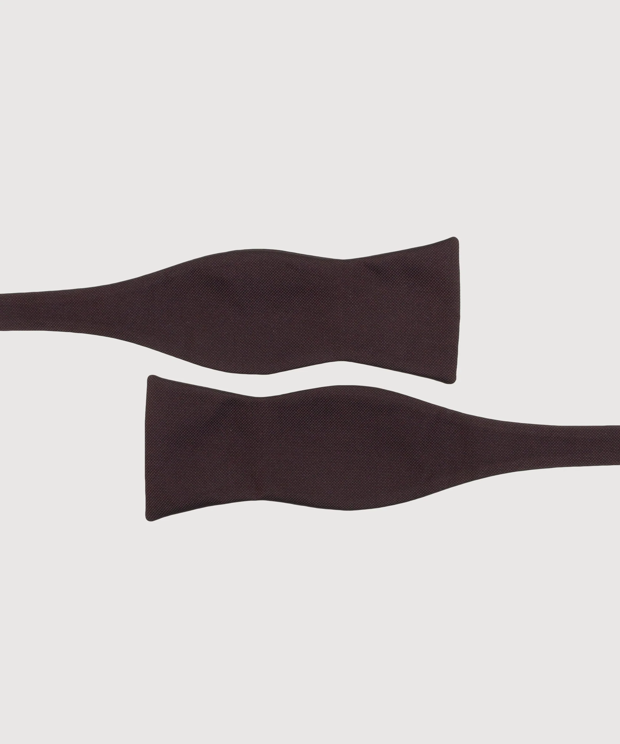 Bow Tie Plain - Image 6