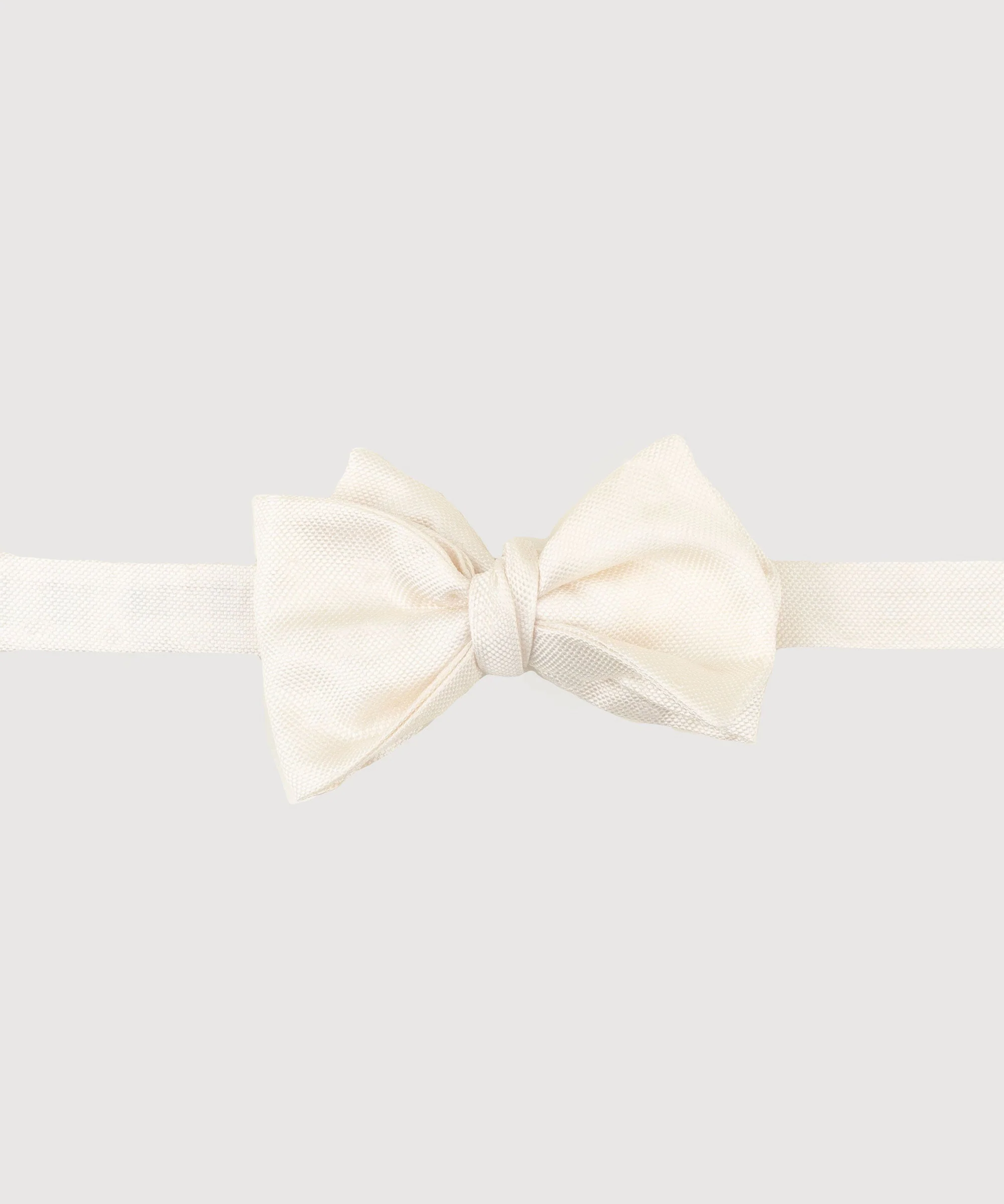 Bow Tie Plain - Image 7