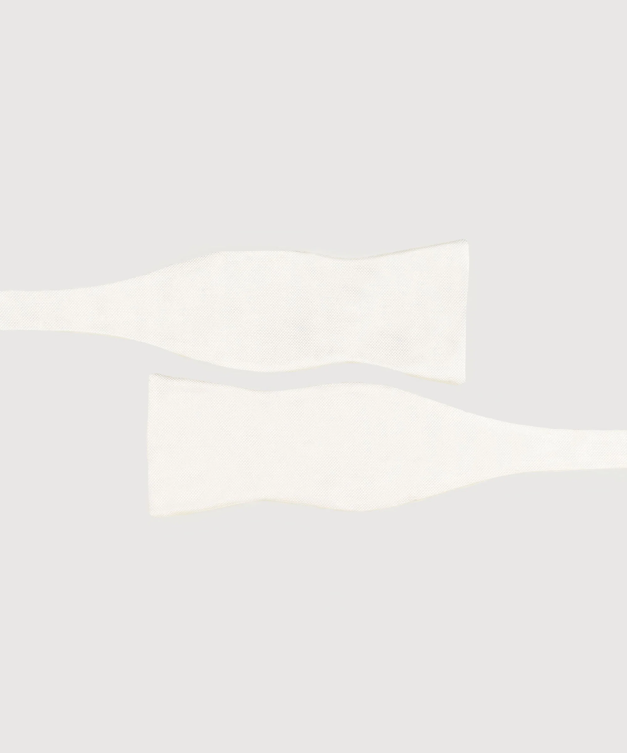 Bow Tie Plain - Image 8